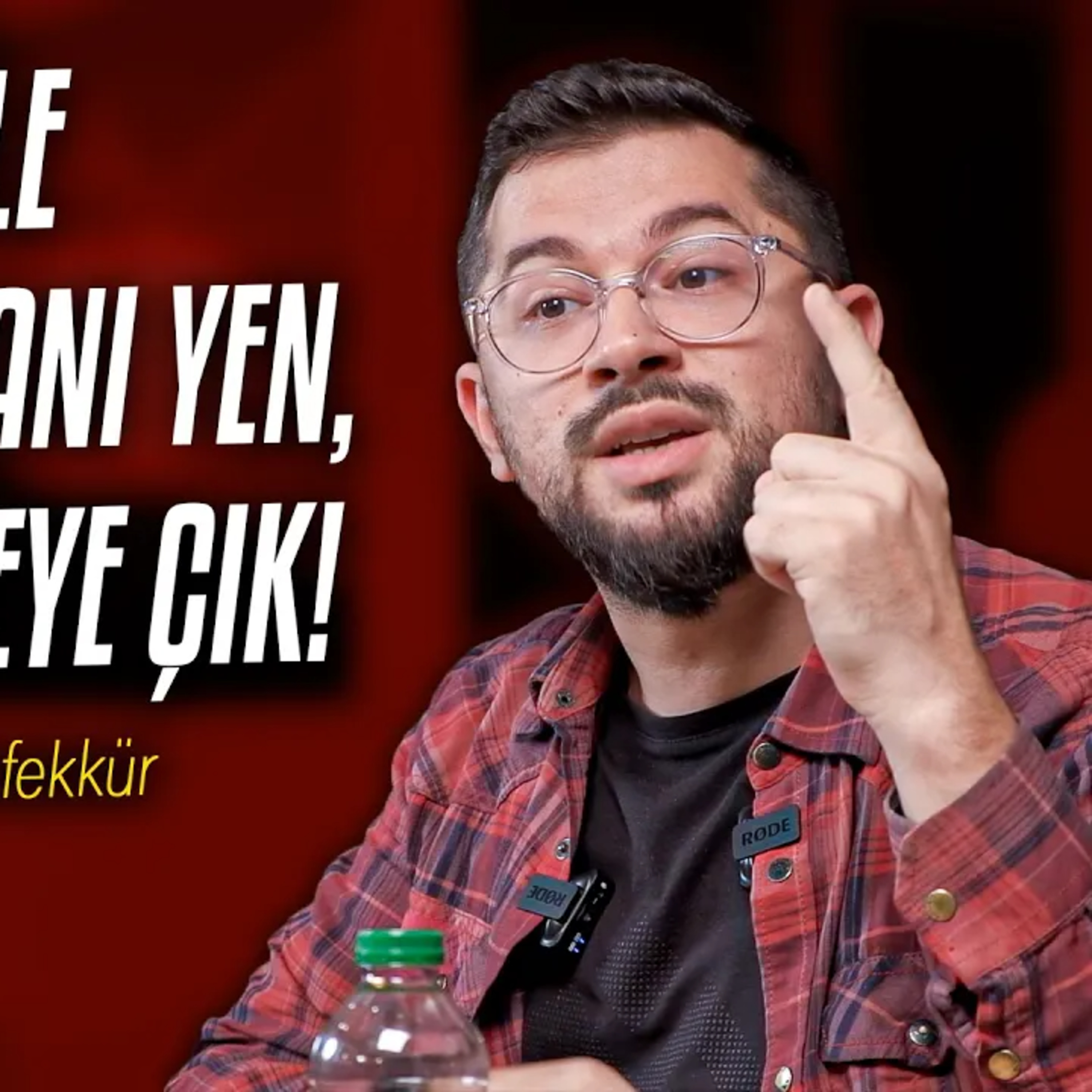 Çınaraltı Podcast