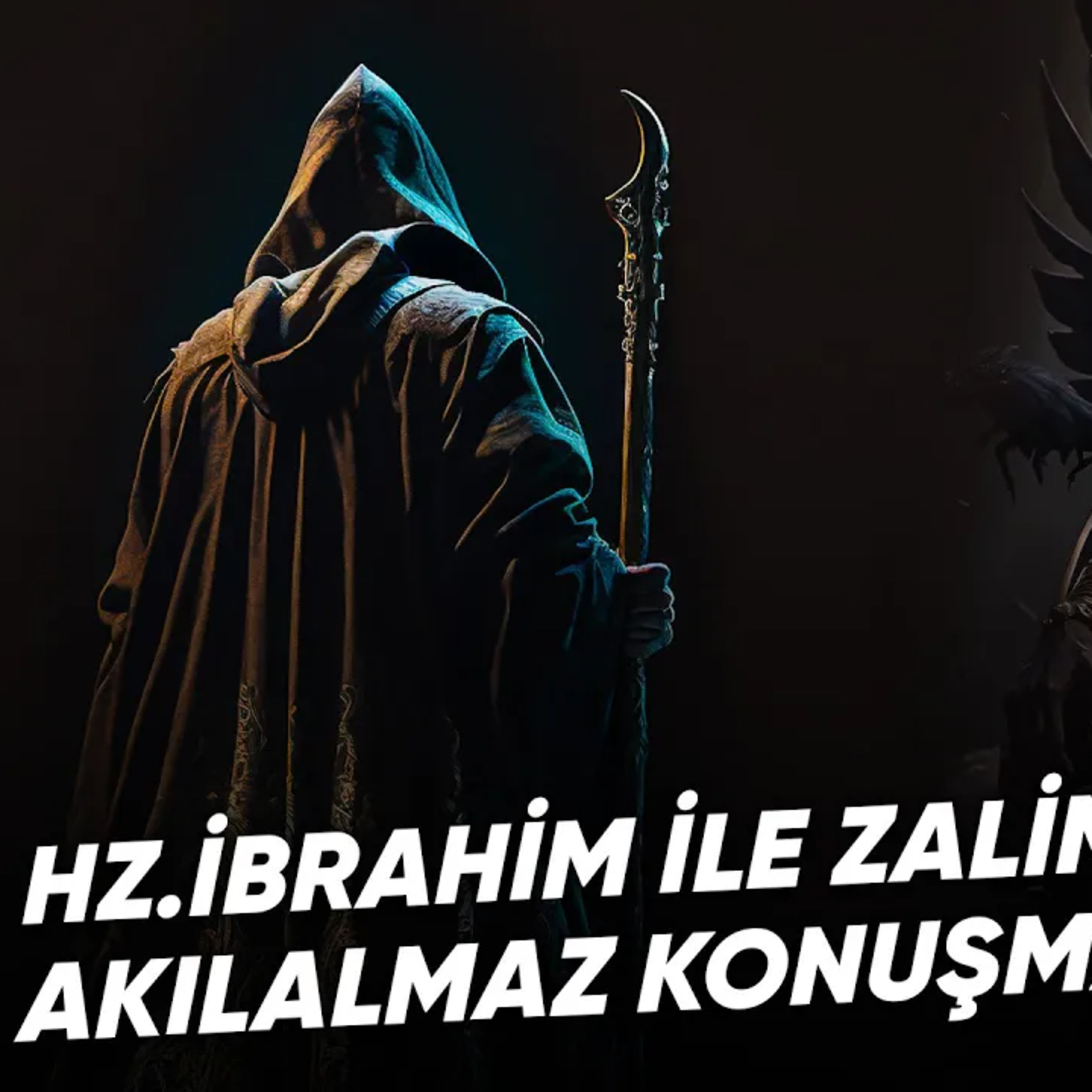 Çınaraltı Podcast