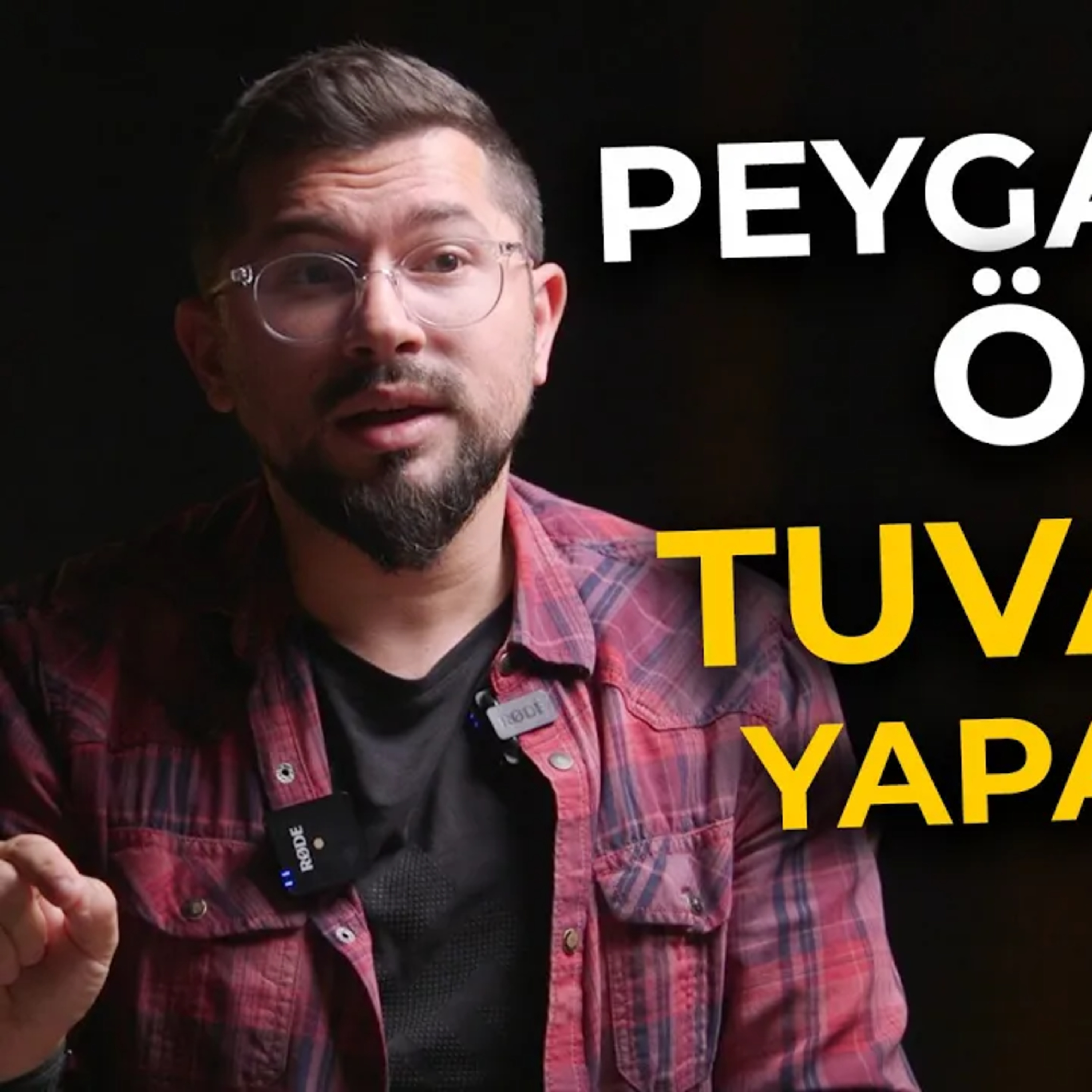 Çınaraltı Podcast