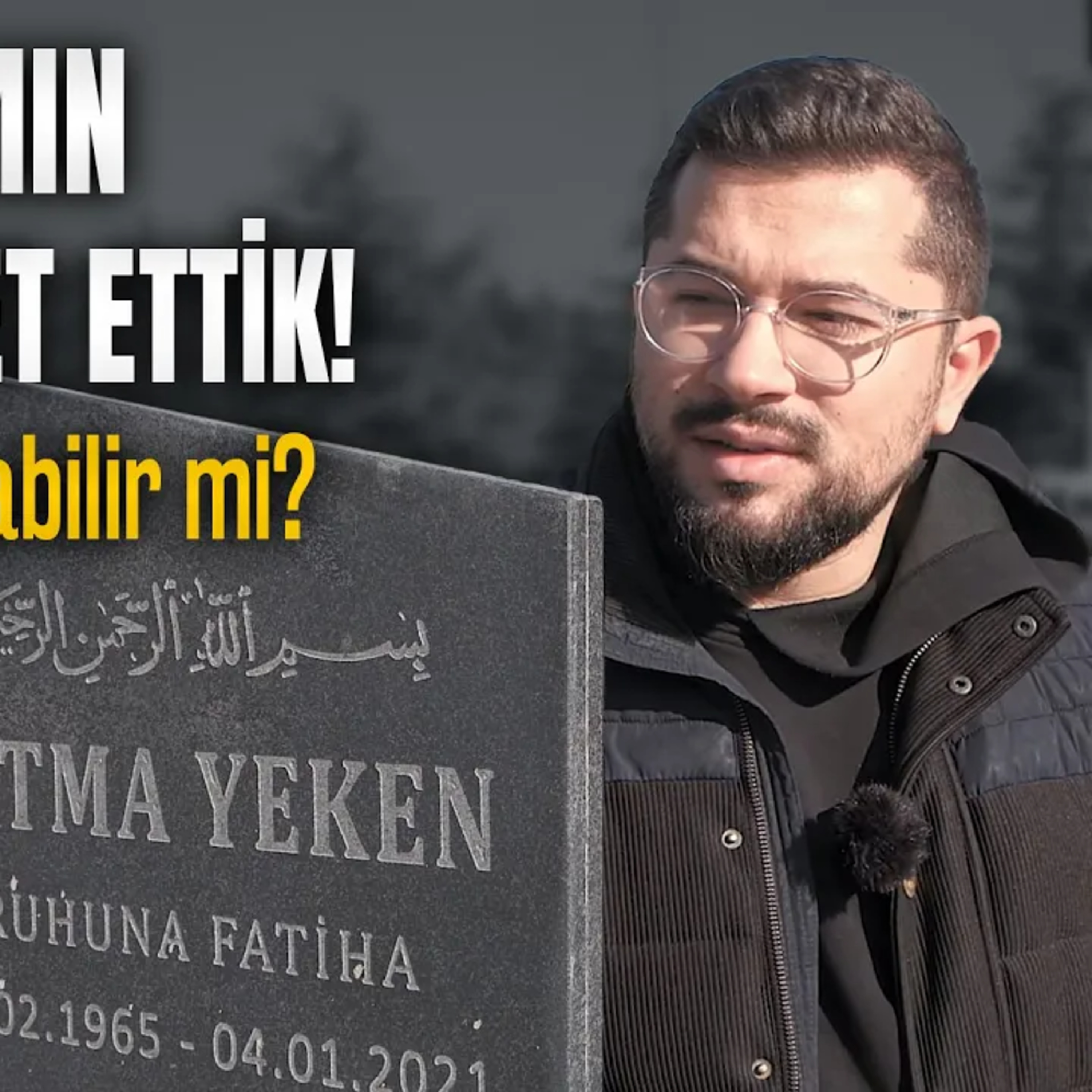 Çınaraltı Podcast