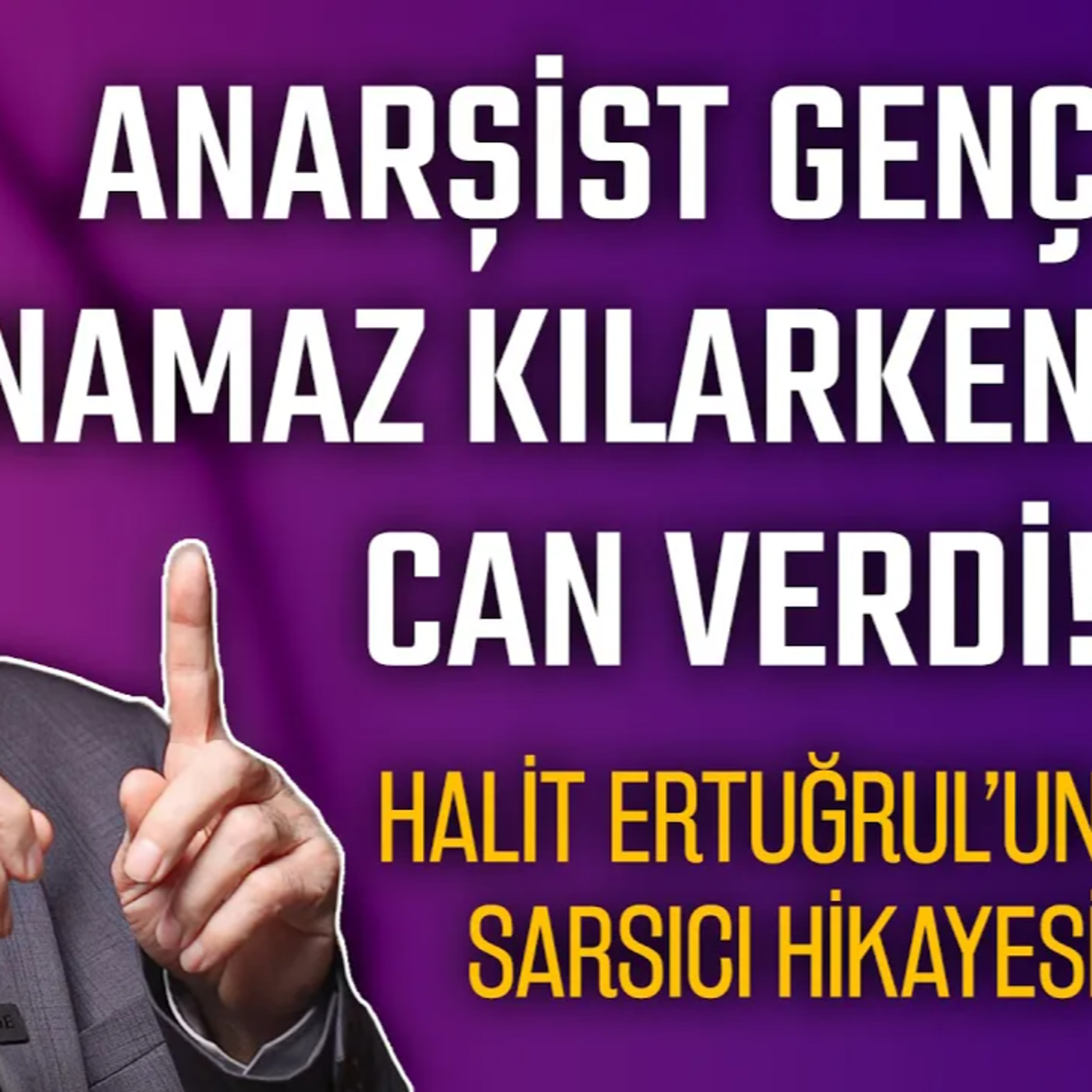 Çınaraltı Podcast