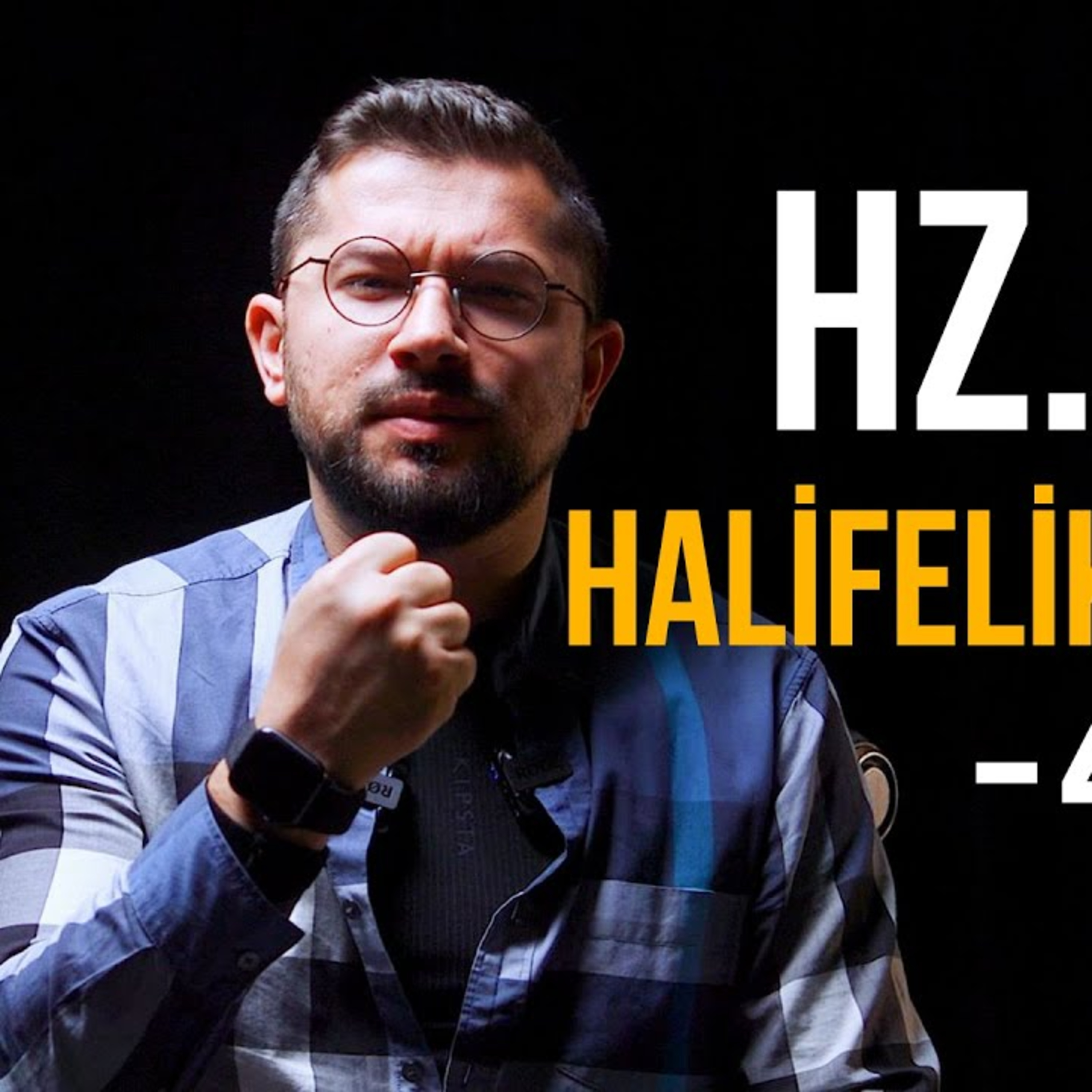 Çınaraltı Podcast