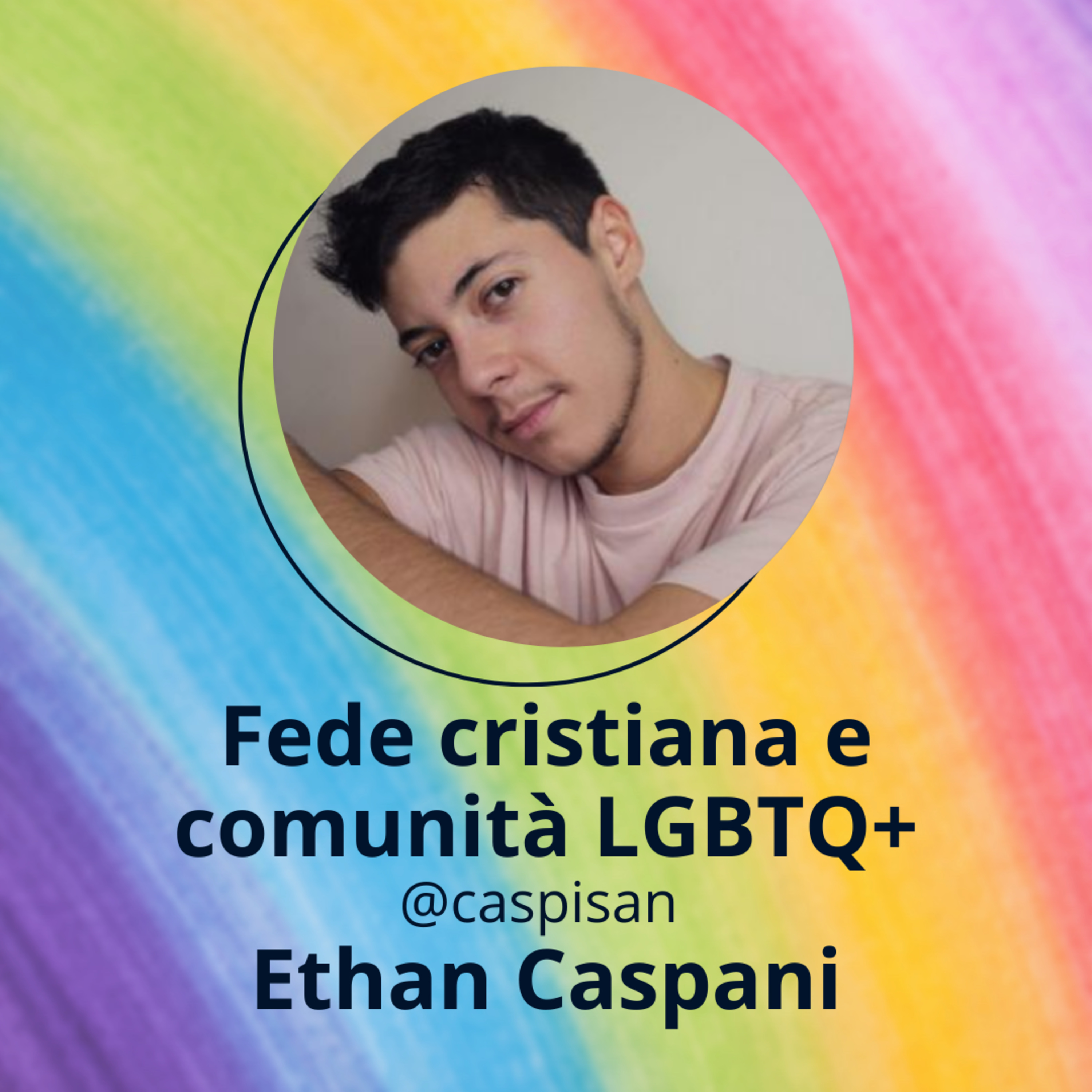 Cristianə a chi? Per un cristianesimo femminista e queer