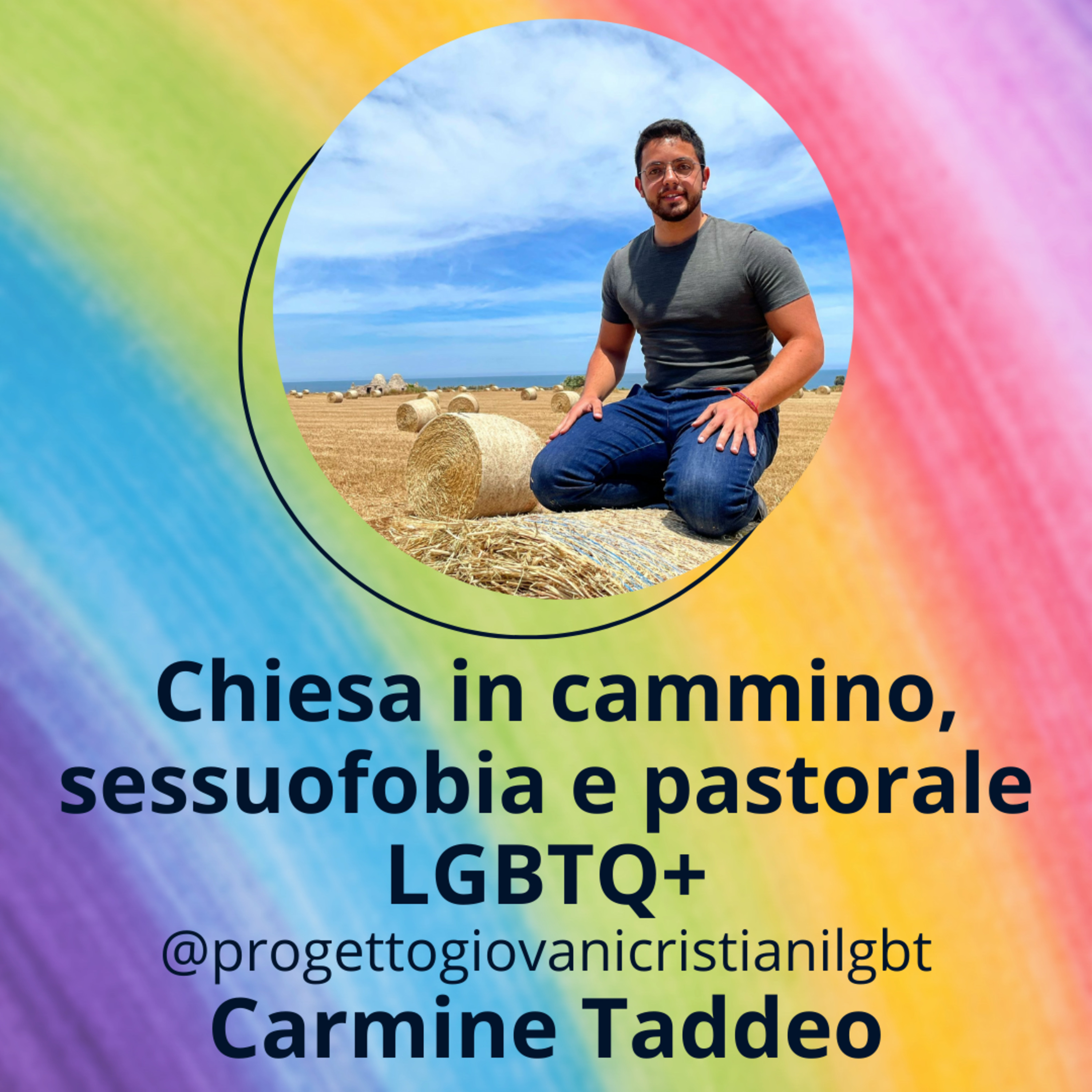 Cristianə a chi? Per un cristianesimo femminista e queer