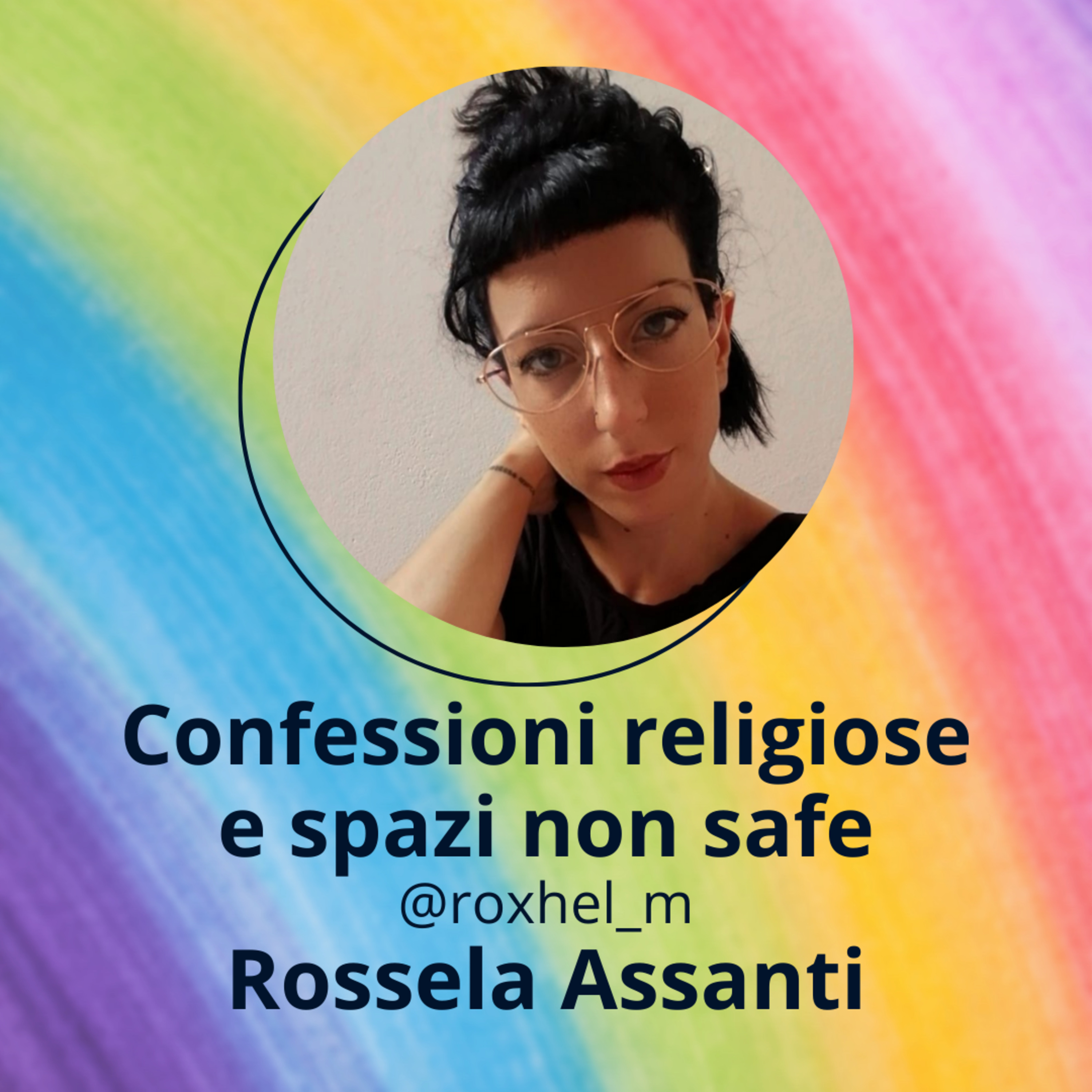 Cristianə a chi? Per un cristianesimo femminista e queer
