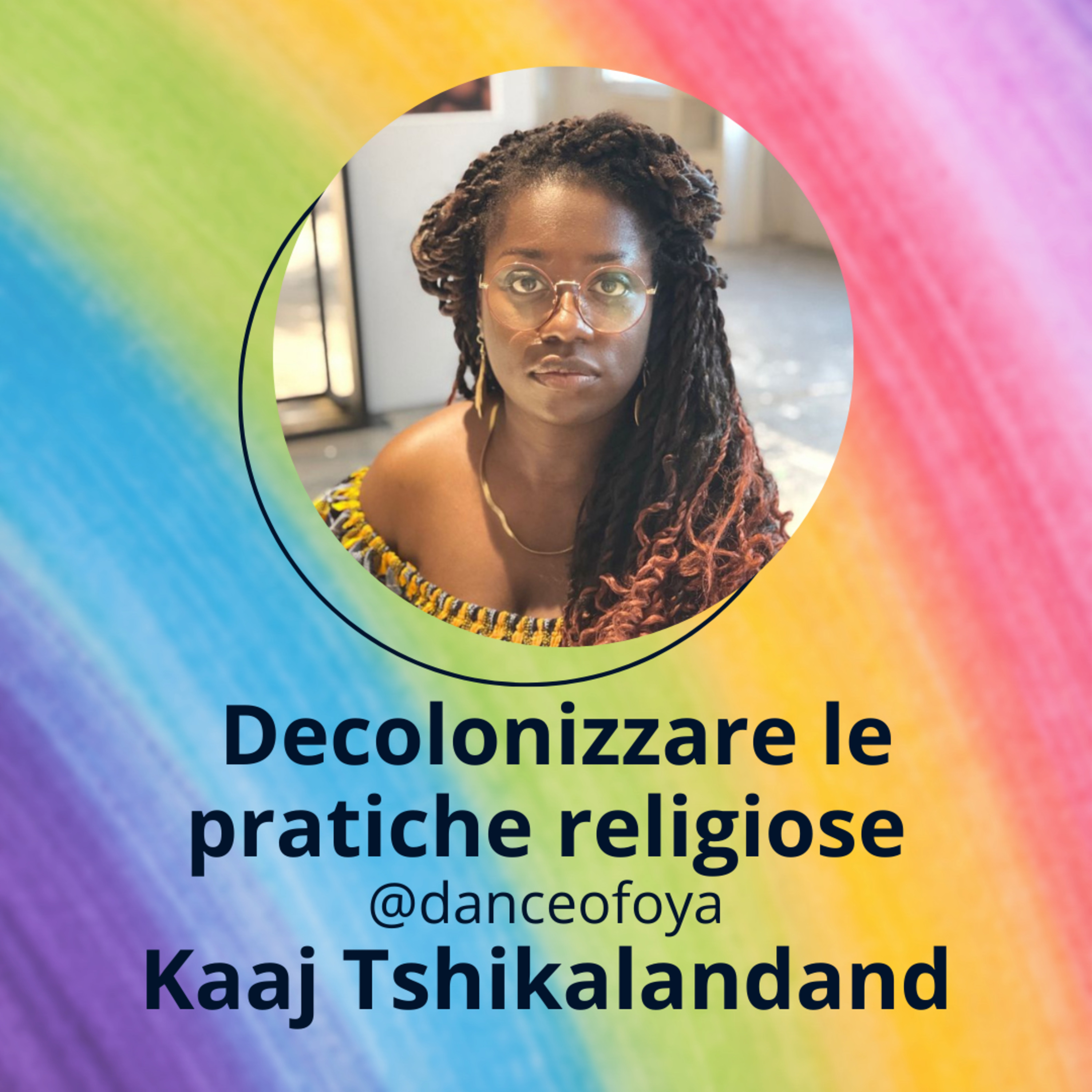 Cristianə a chi? Per un cristianesimo femminista e queer