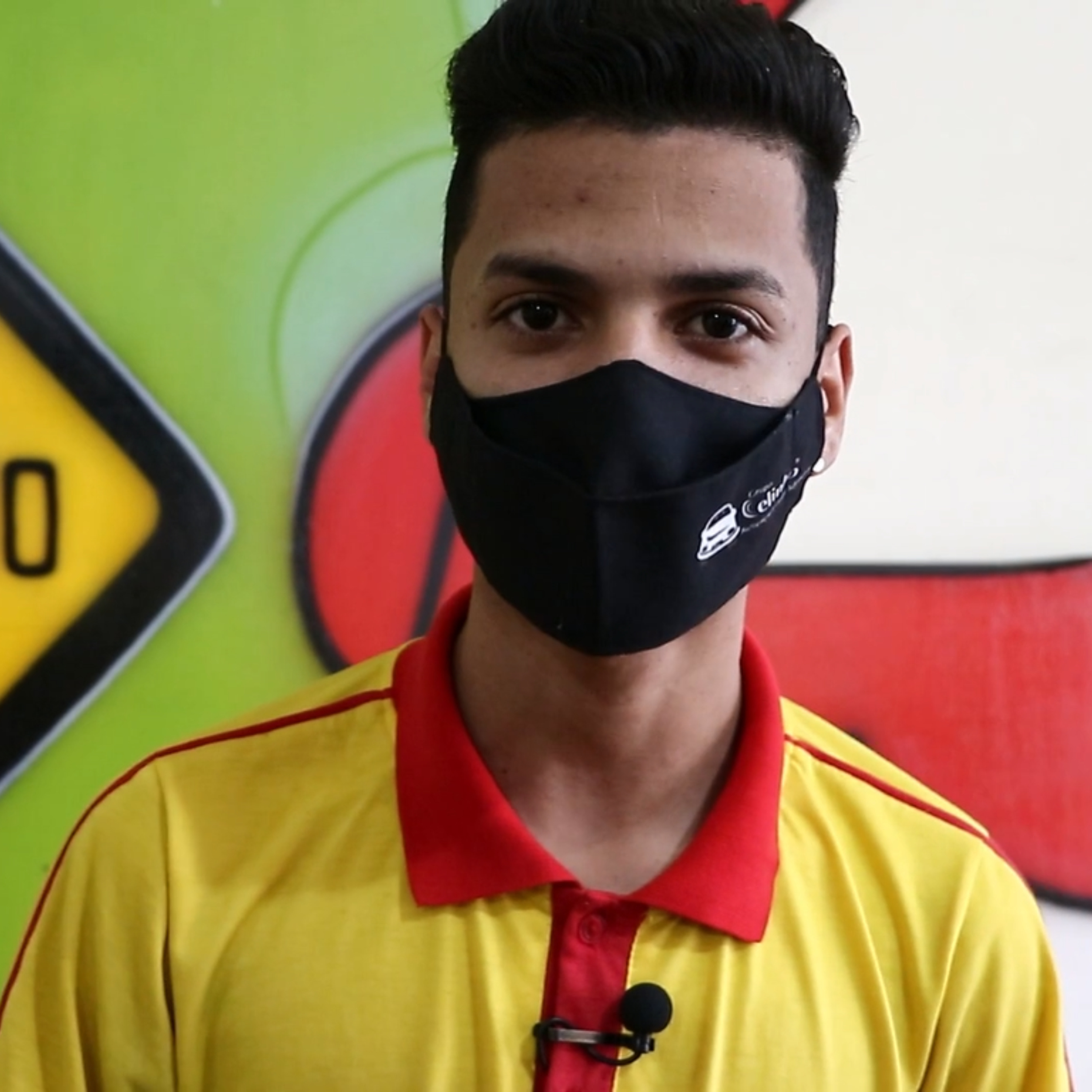 Minuto Celinho