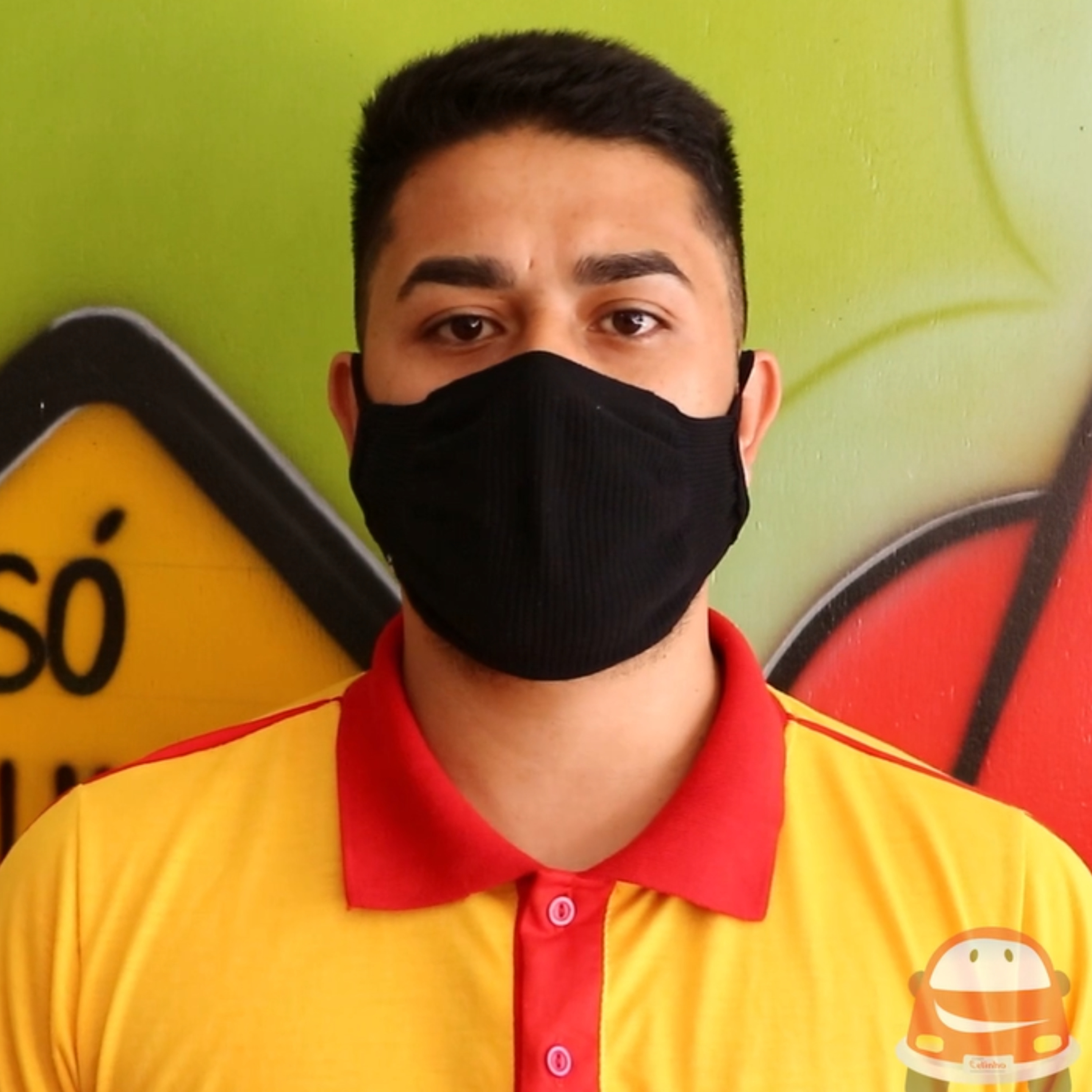 Minuto Celinho