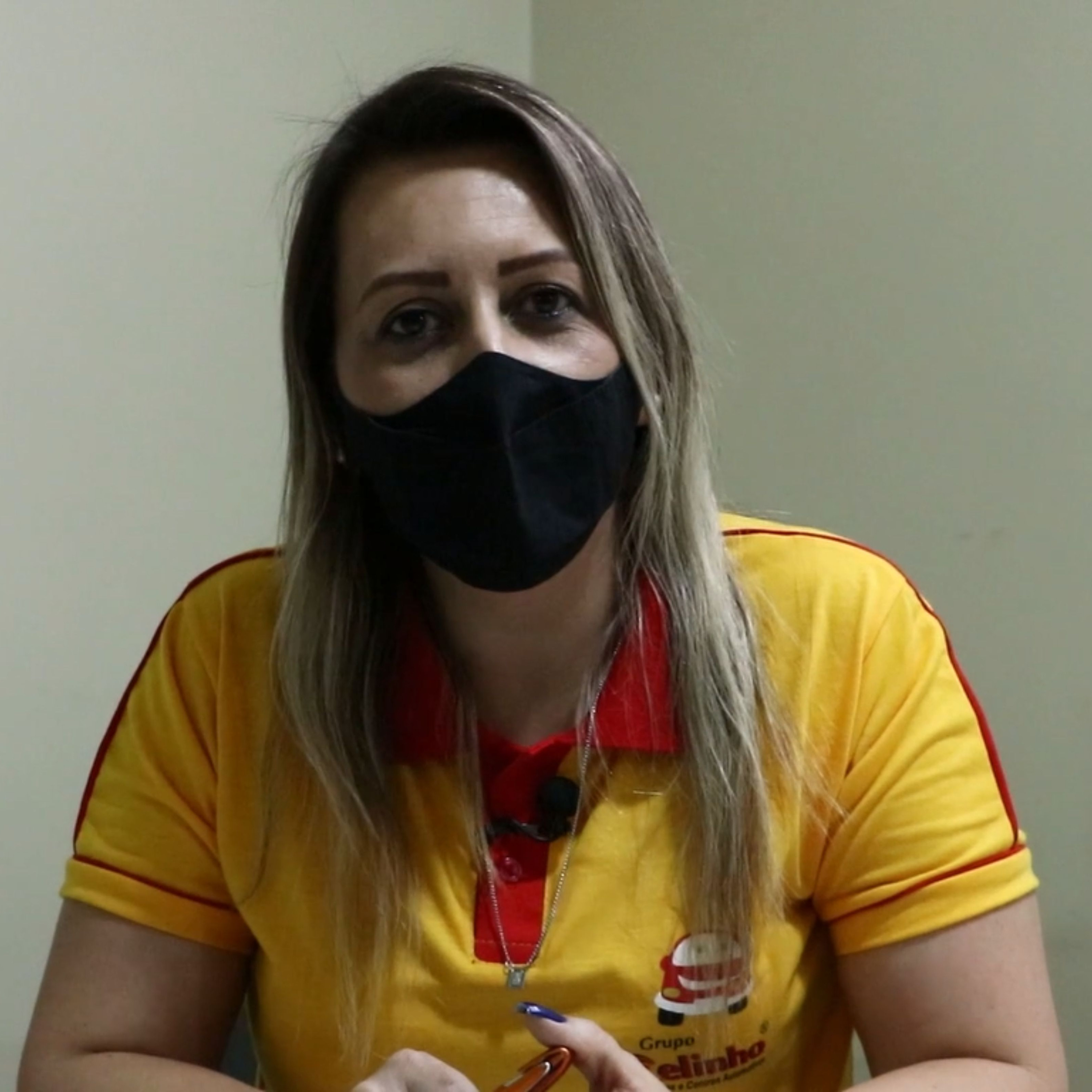 Minuto Celinho