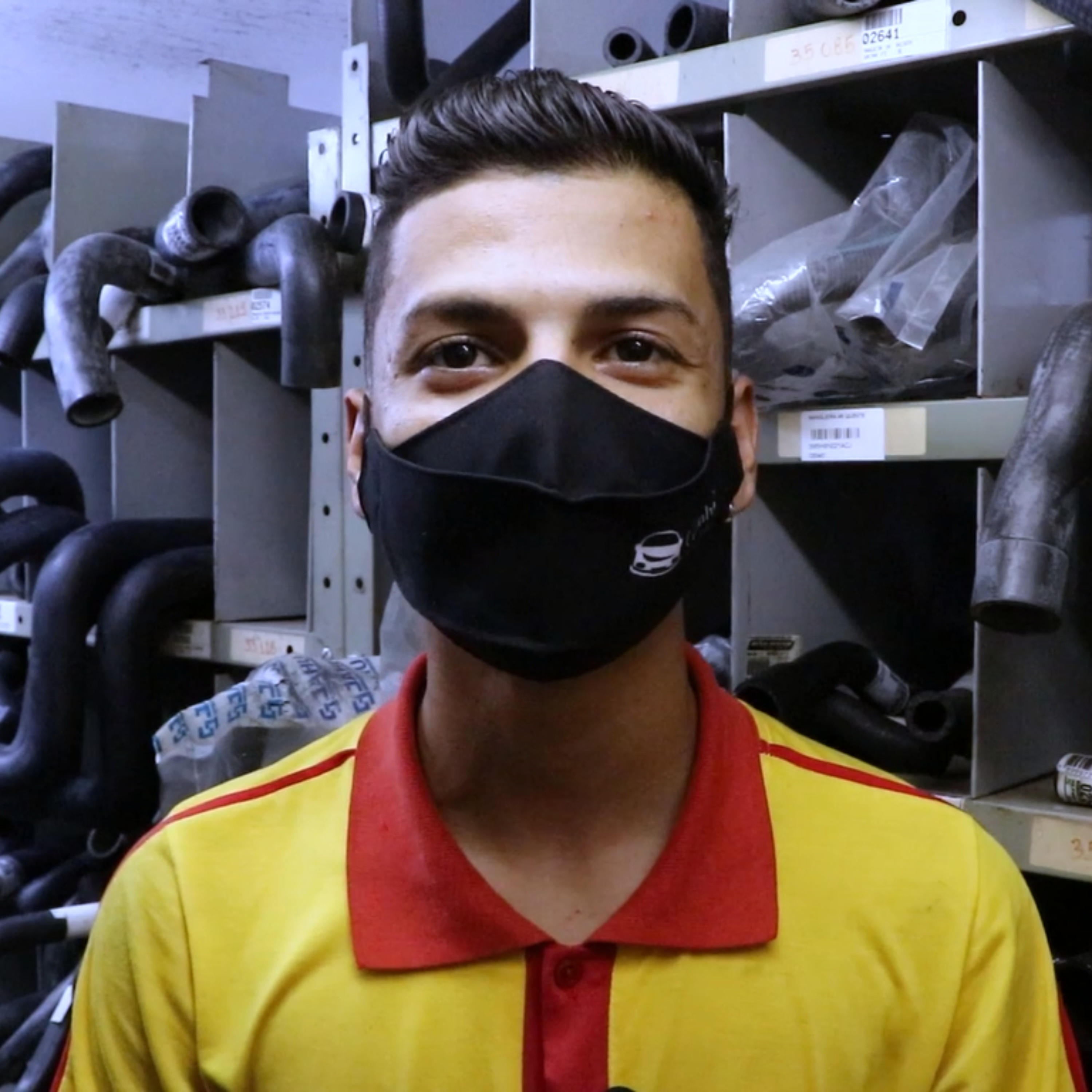 Minuto Celinho
