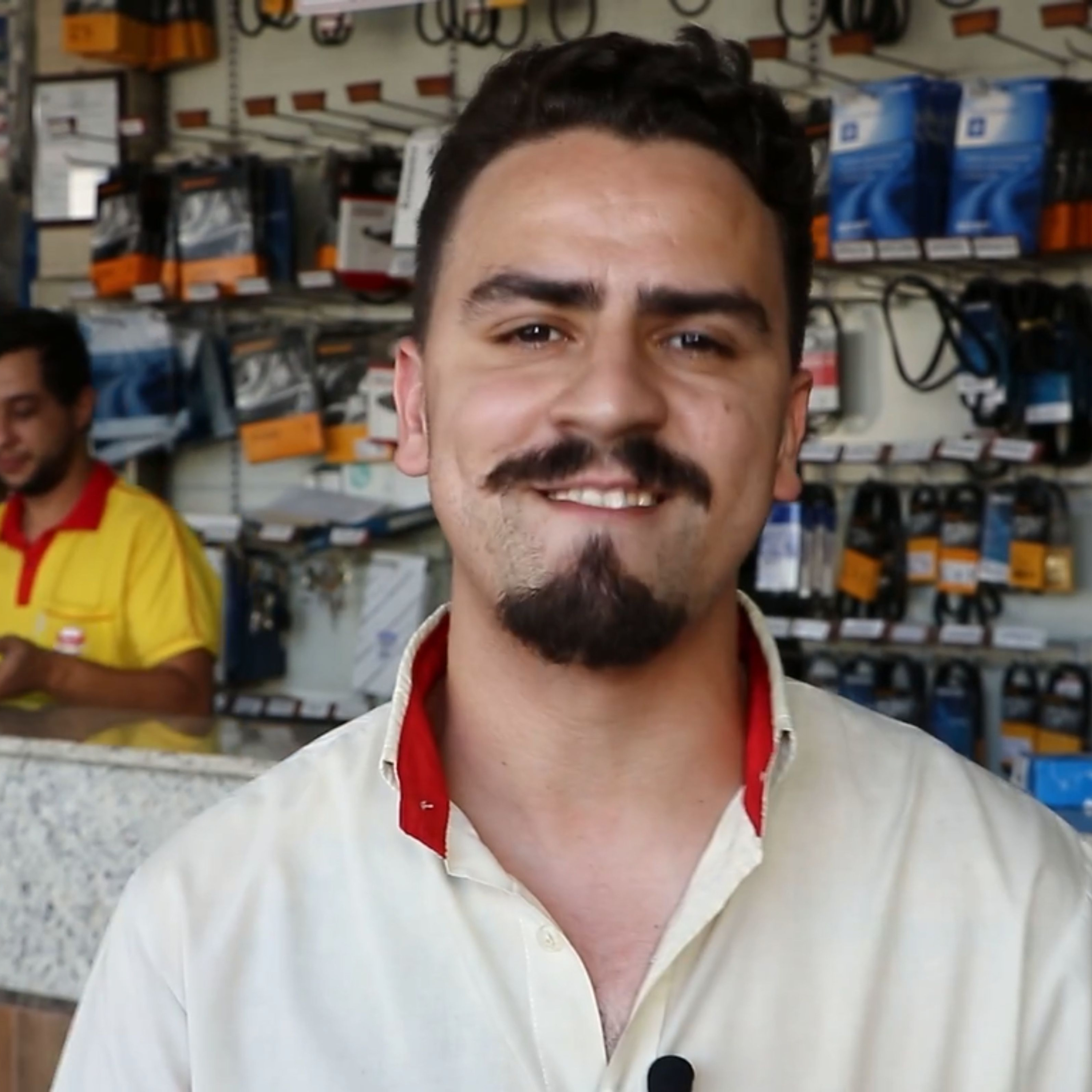 Minuto Celinho