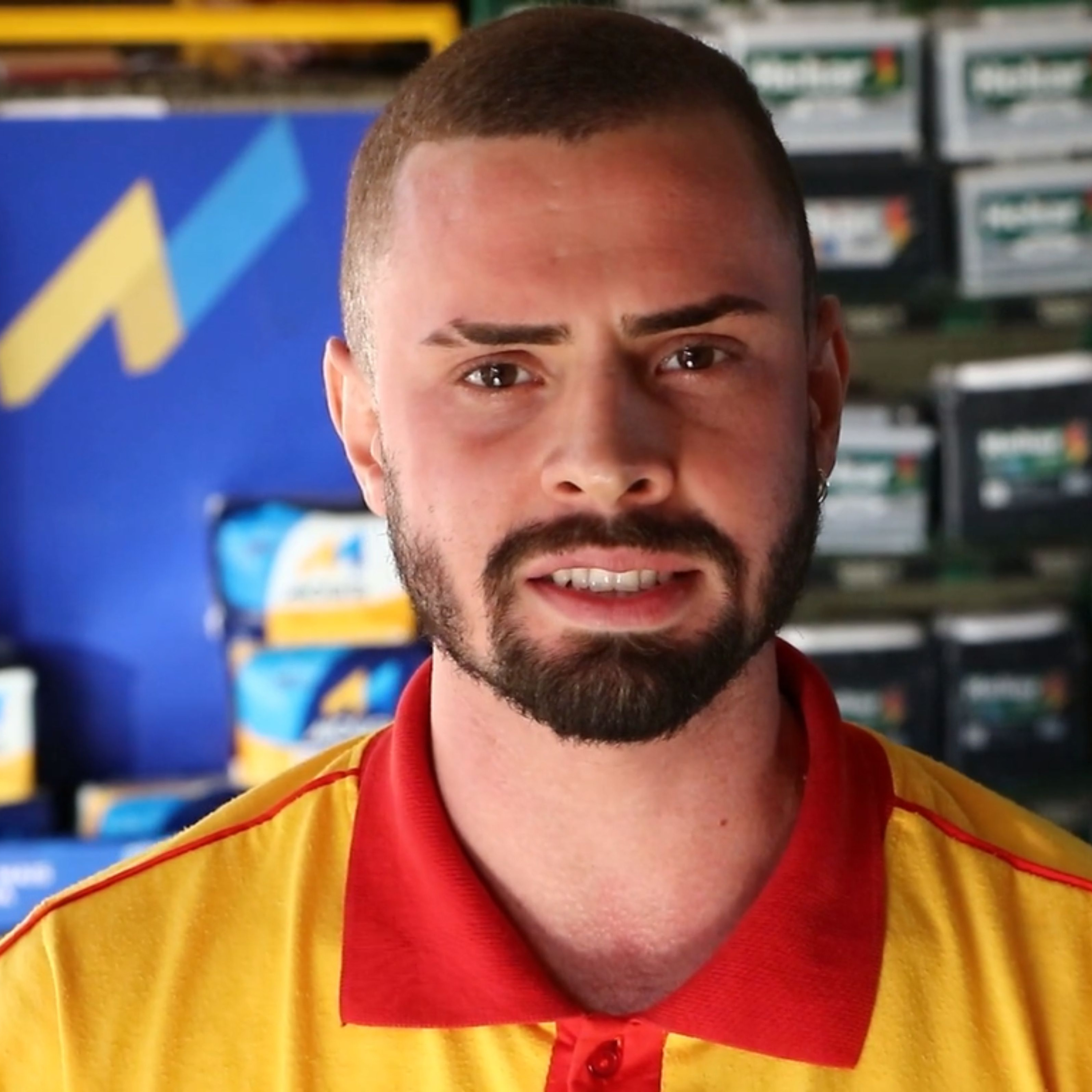 Minuto Celinho