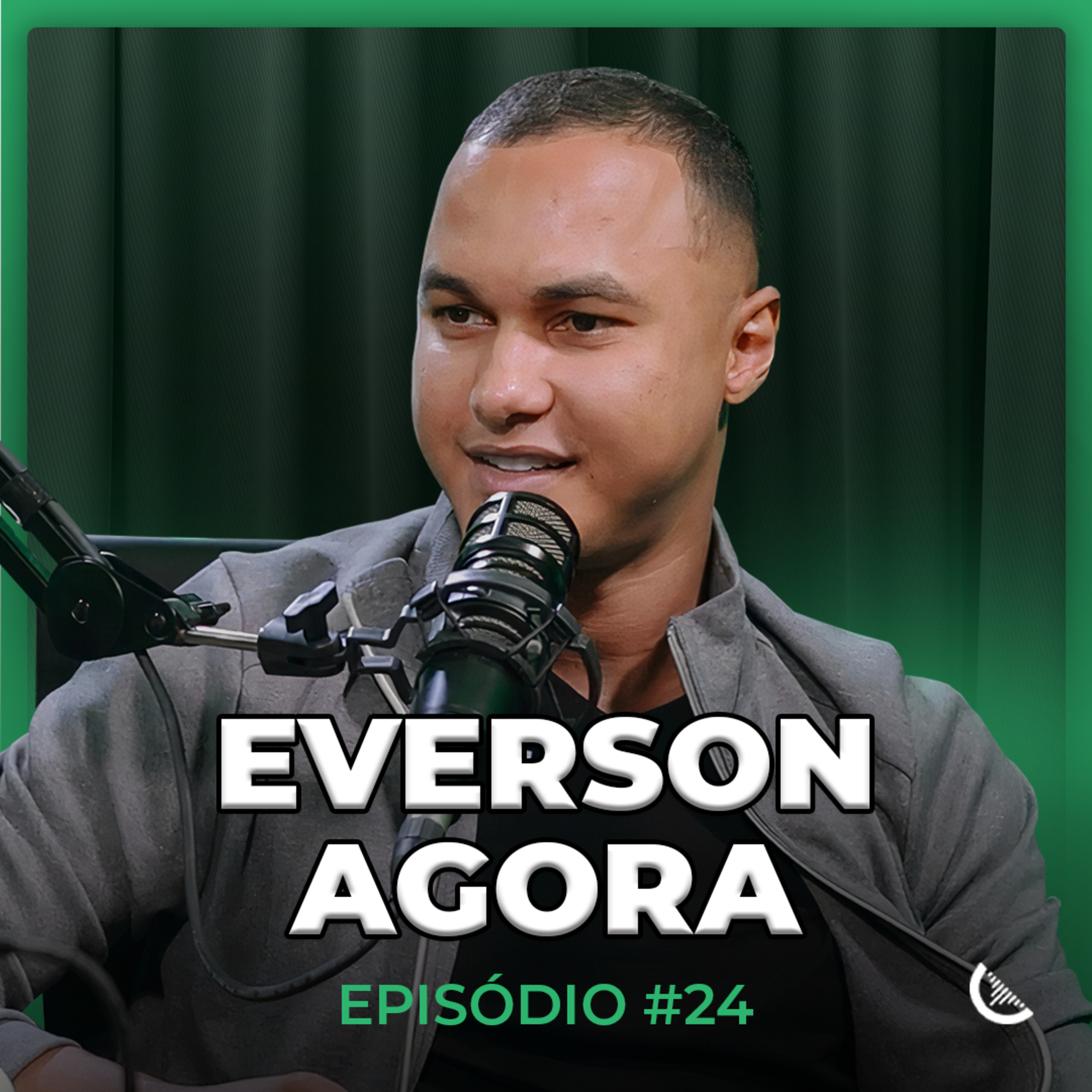 A MELHOR profissão do Marketing Digital (Pra Ganhar Dinheiro em 2022) | Everson Cruz - Kiwicast #024 episode artwork