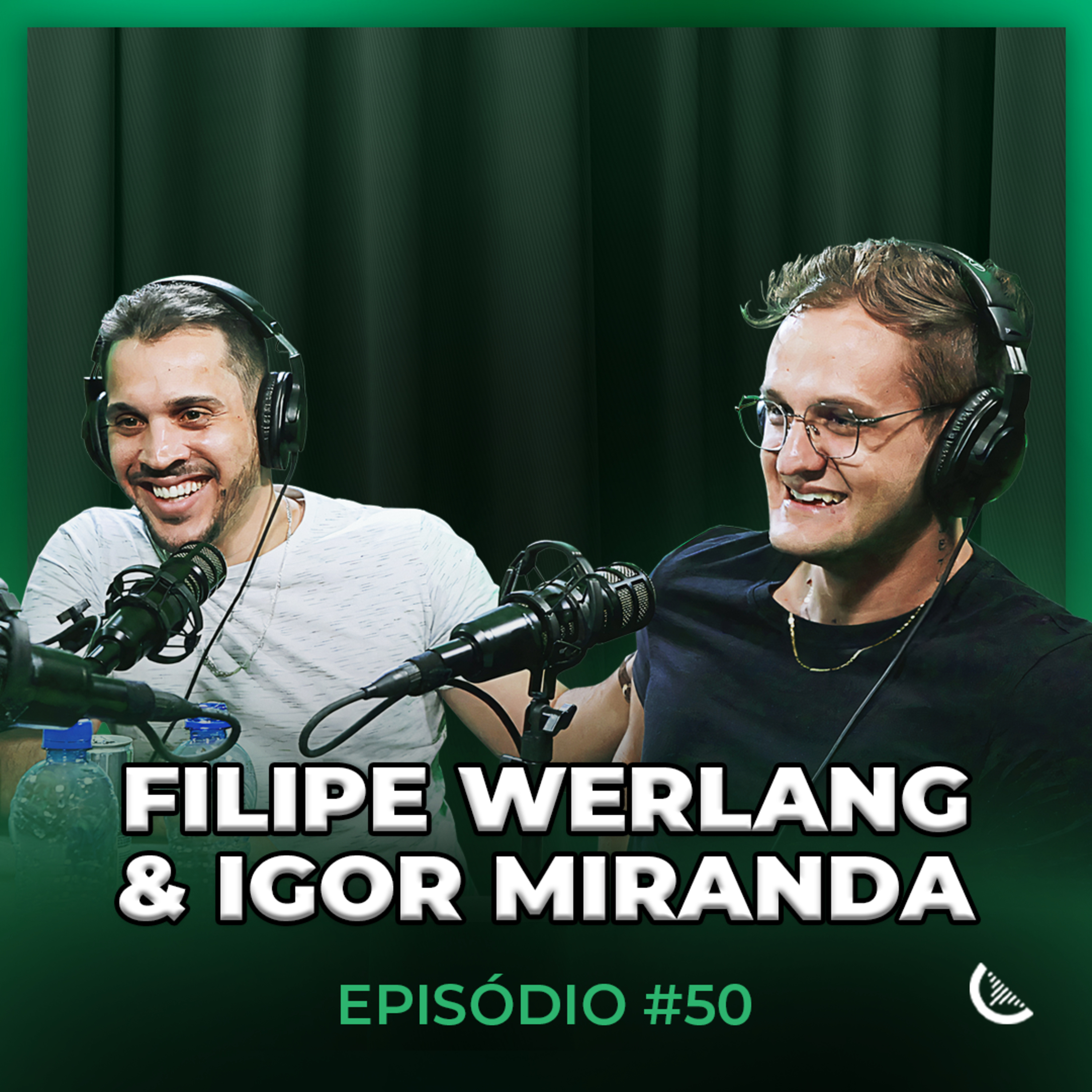 Kiwicast - O Podcast da Kiwify