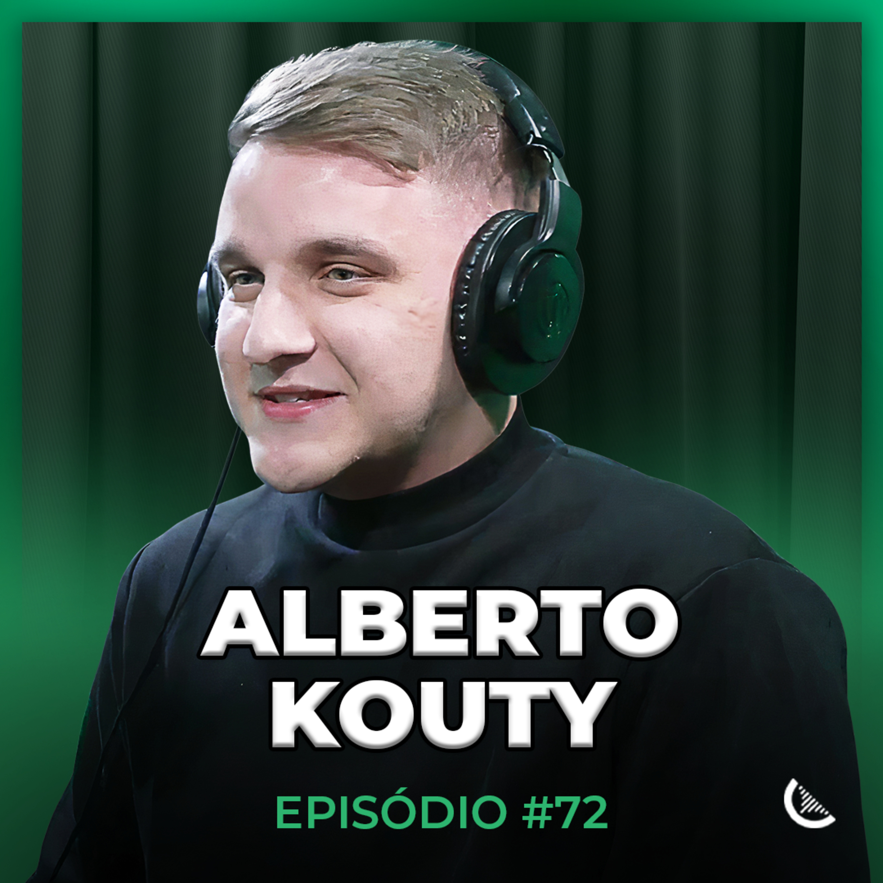 Kiwicast - O Podcast da Kiwify