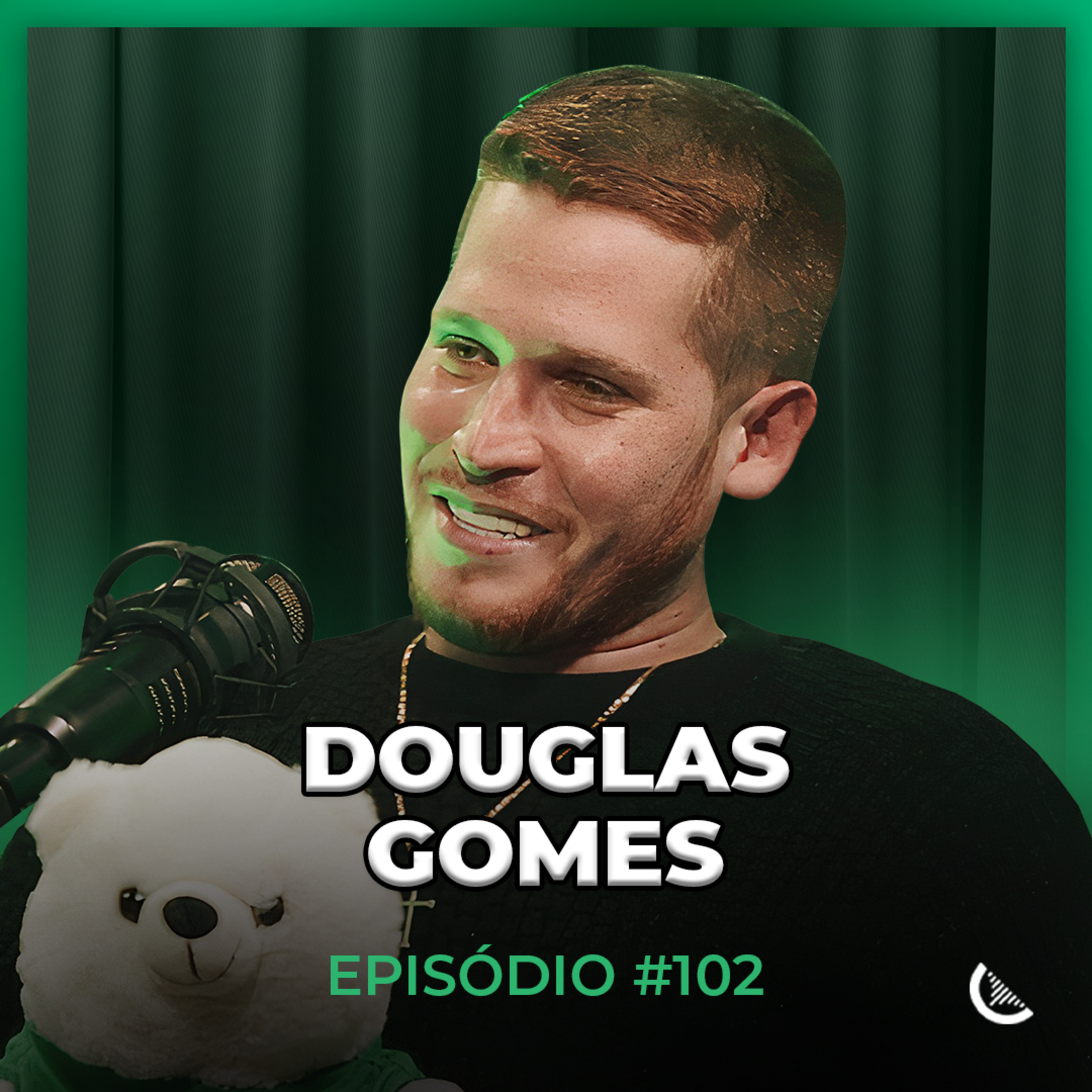 Fiz 1 MILHÃO De Reais Em 38 DIAS Com Apenas UM Produto | Douglas Gomes - Kiwicast #102 episode artwork