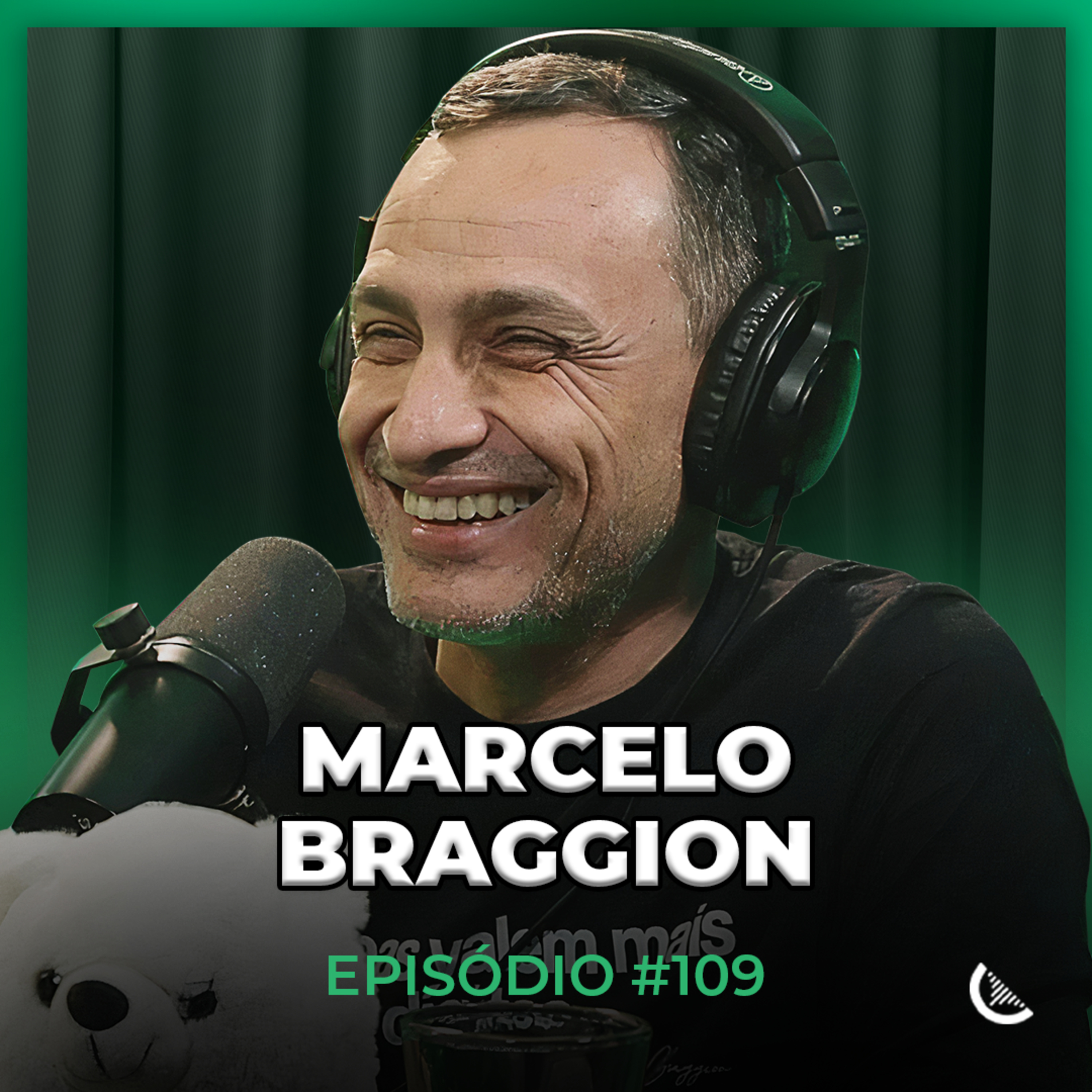 Aprenda a Influenciar Pessoas Com A Sua Copy | Marcelo Braggion - Kiwicast #109 episode artwork