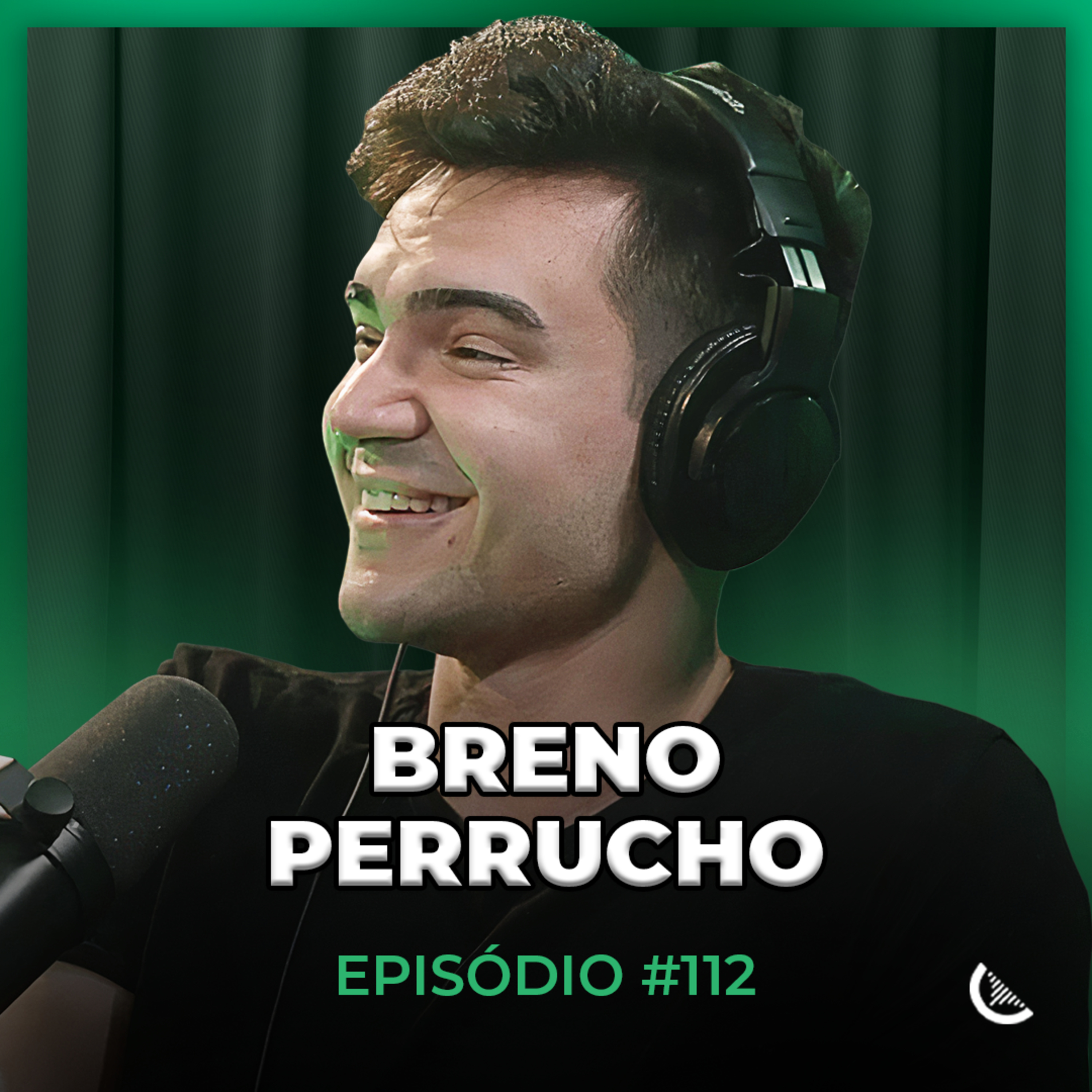 Como Ter Um Negócio Milionário Em 2023 | Breno Perrucho - Kiwicast #112 episode artwork