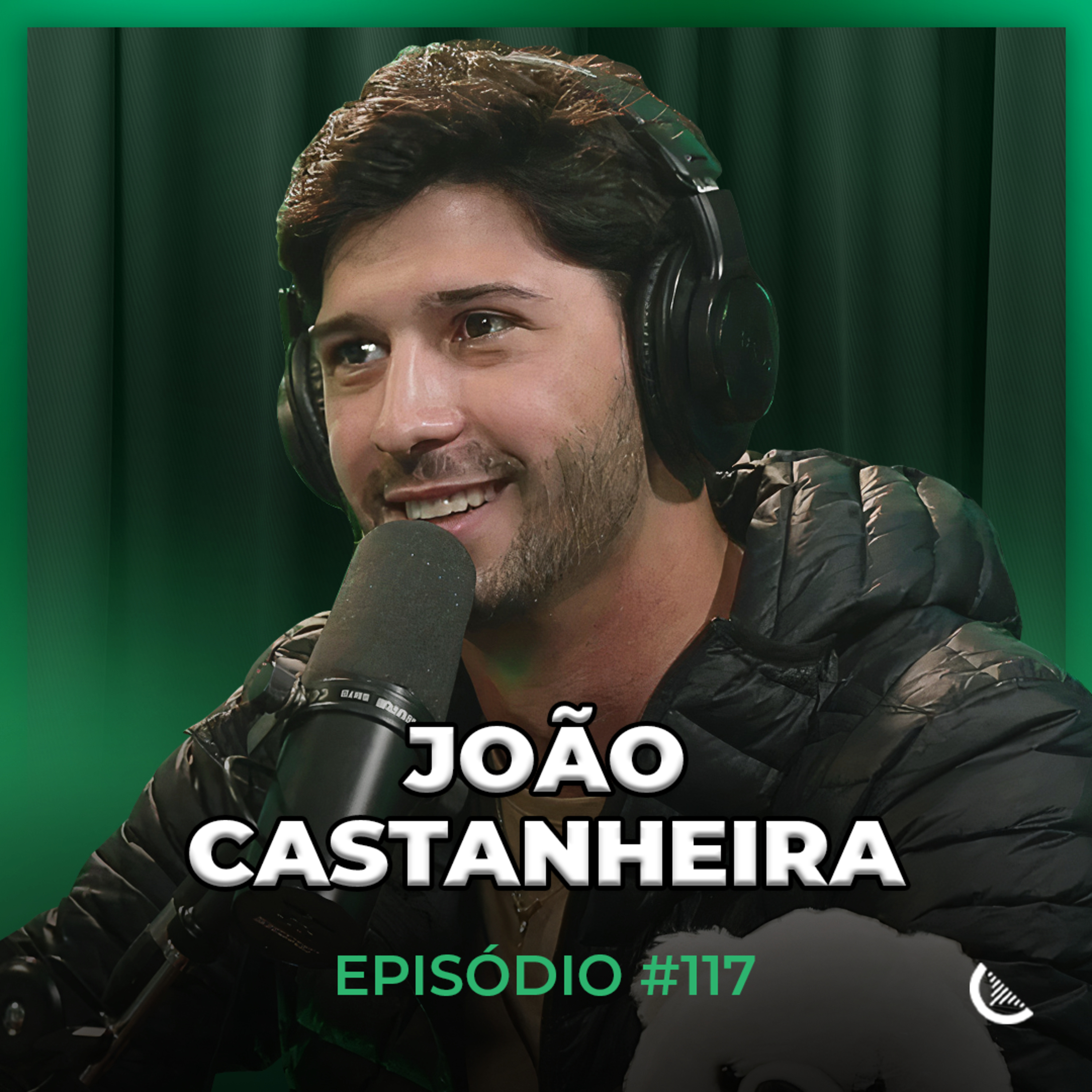 O Que Você Precisa Saber Para Ter Resultado Na Internet Em 2023 | João Castanheira - Kiwicast #117 episode artwork