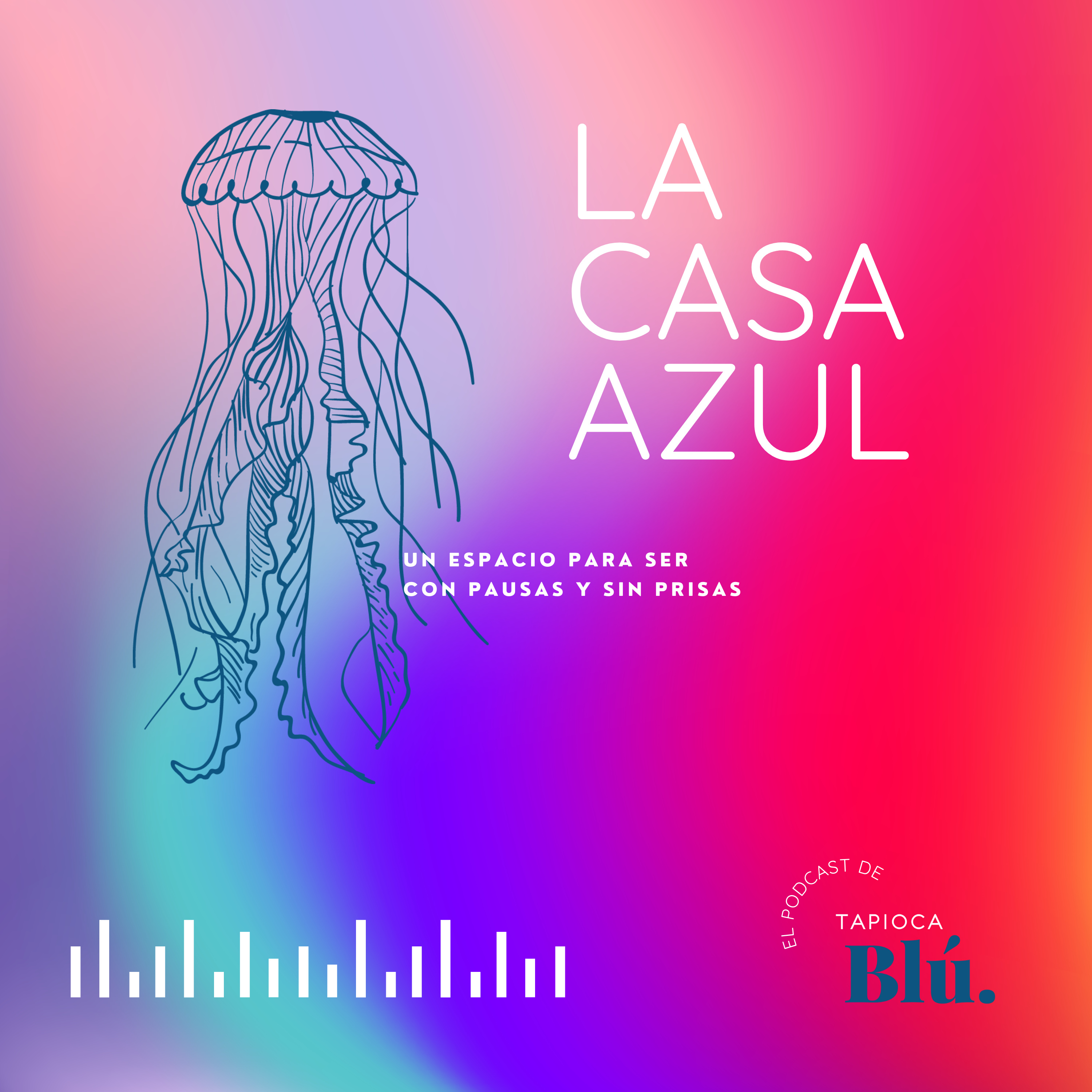 La Casa Azul