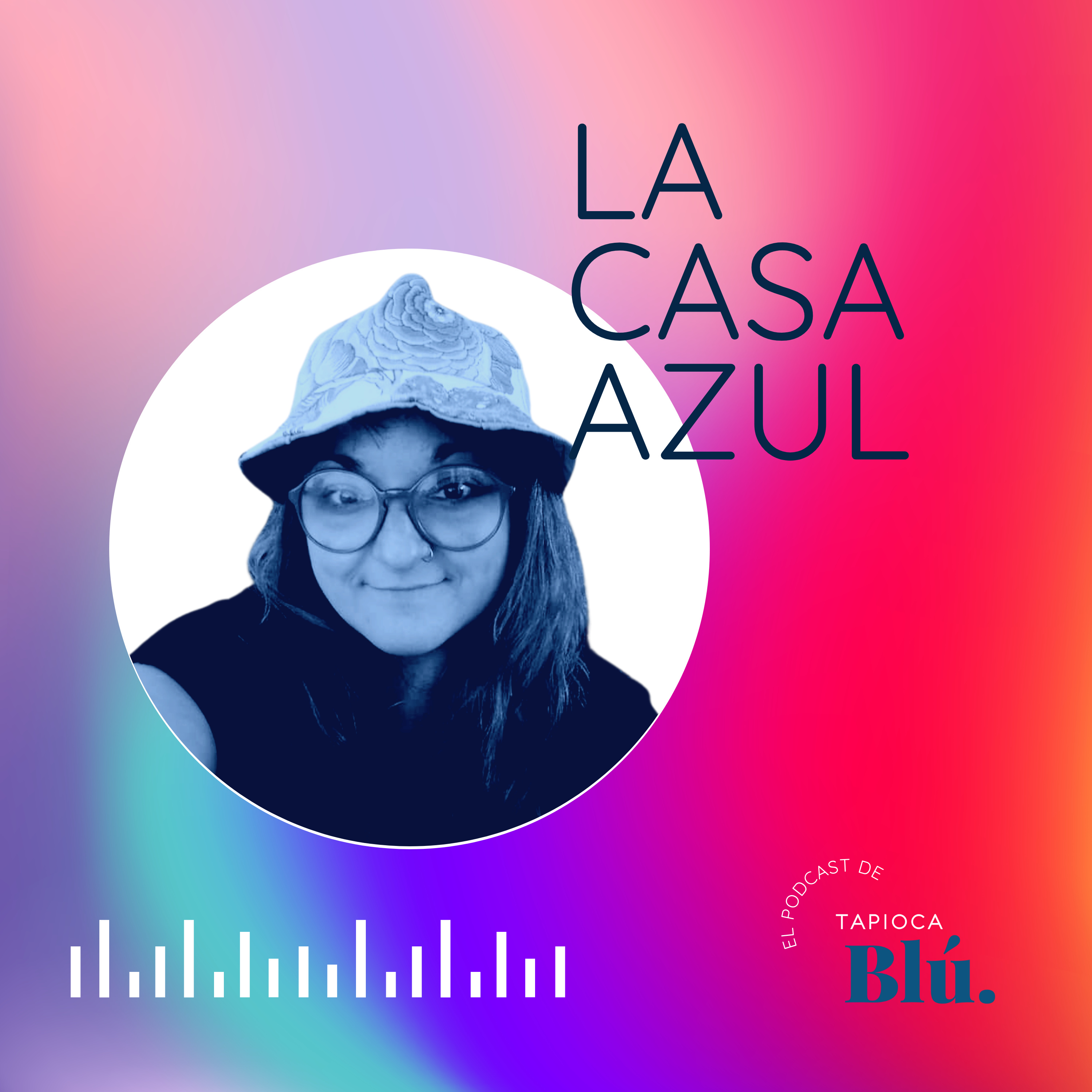 La Casa Azul