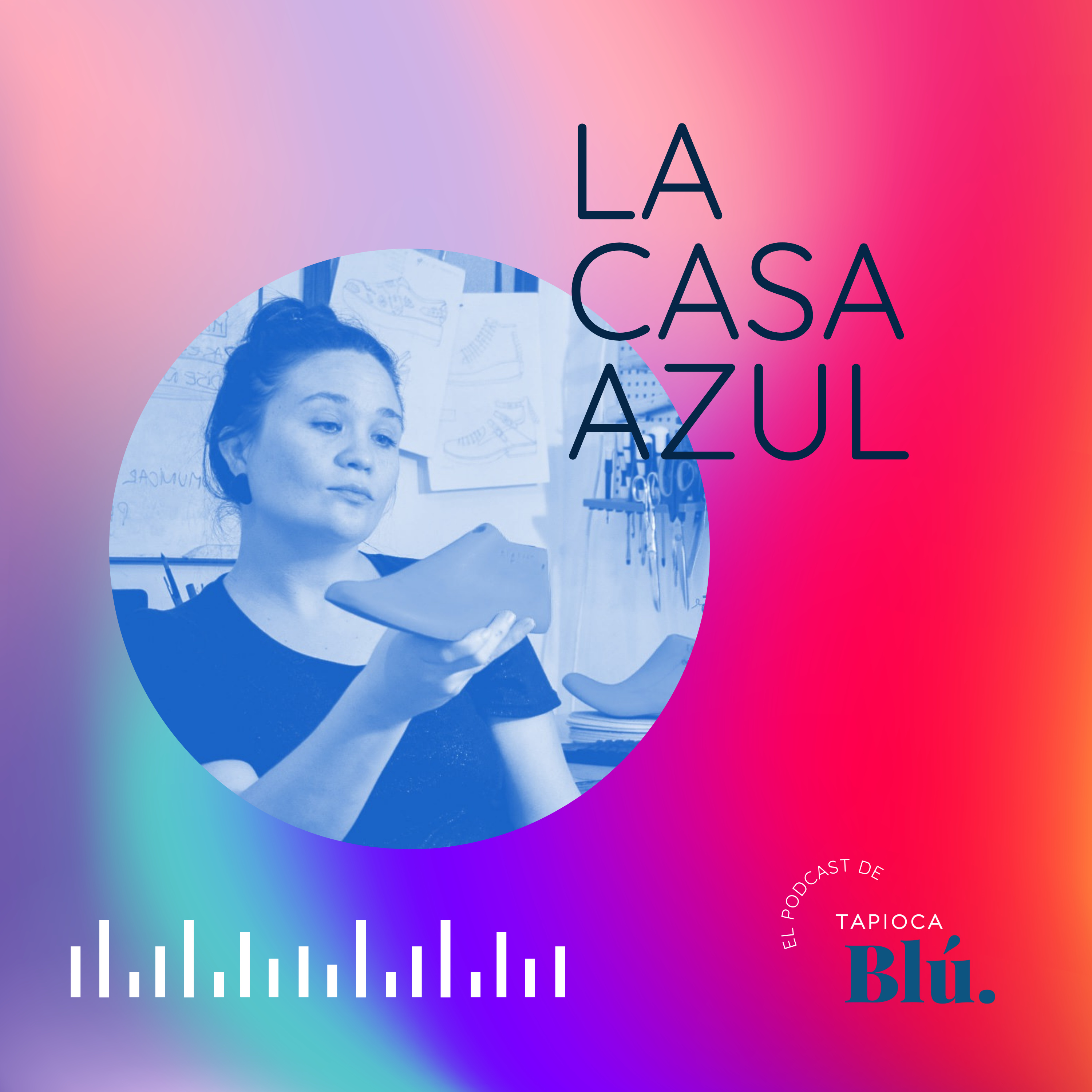 La Casa Azul