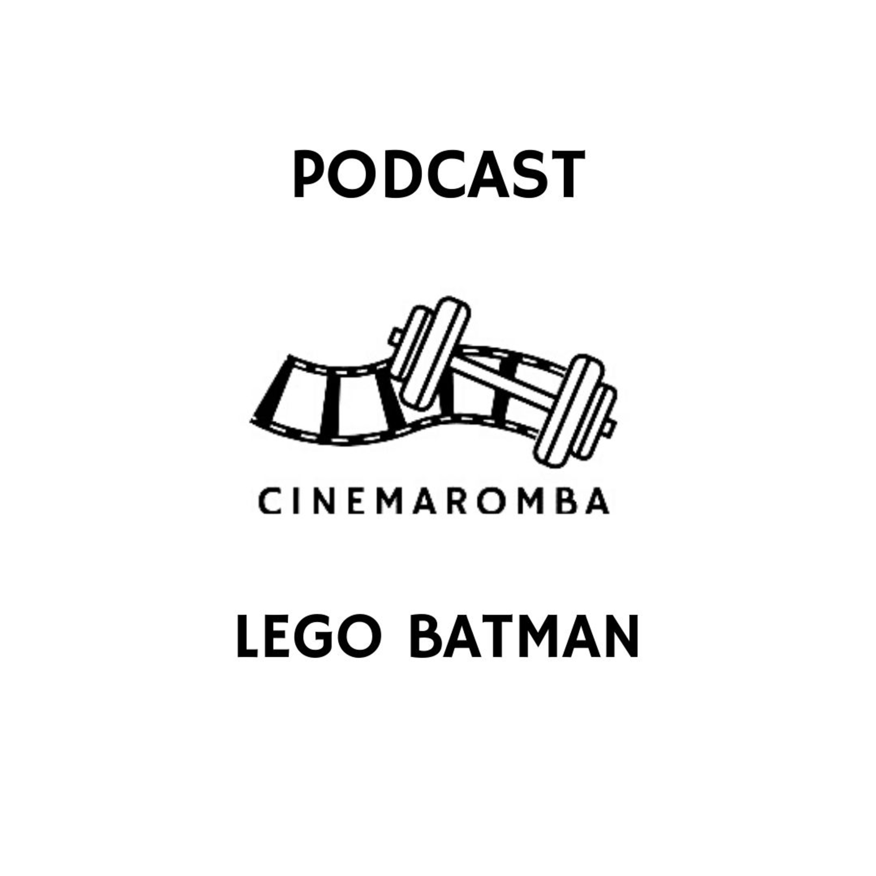 CineMaromba