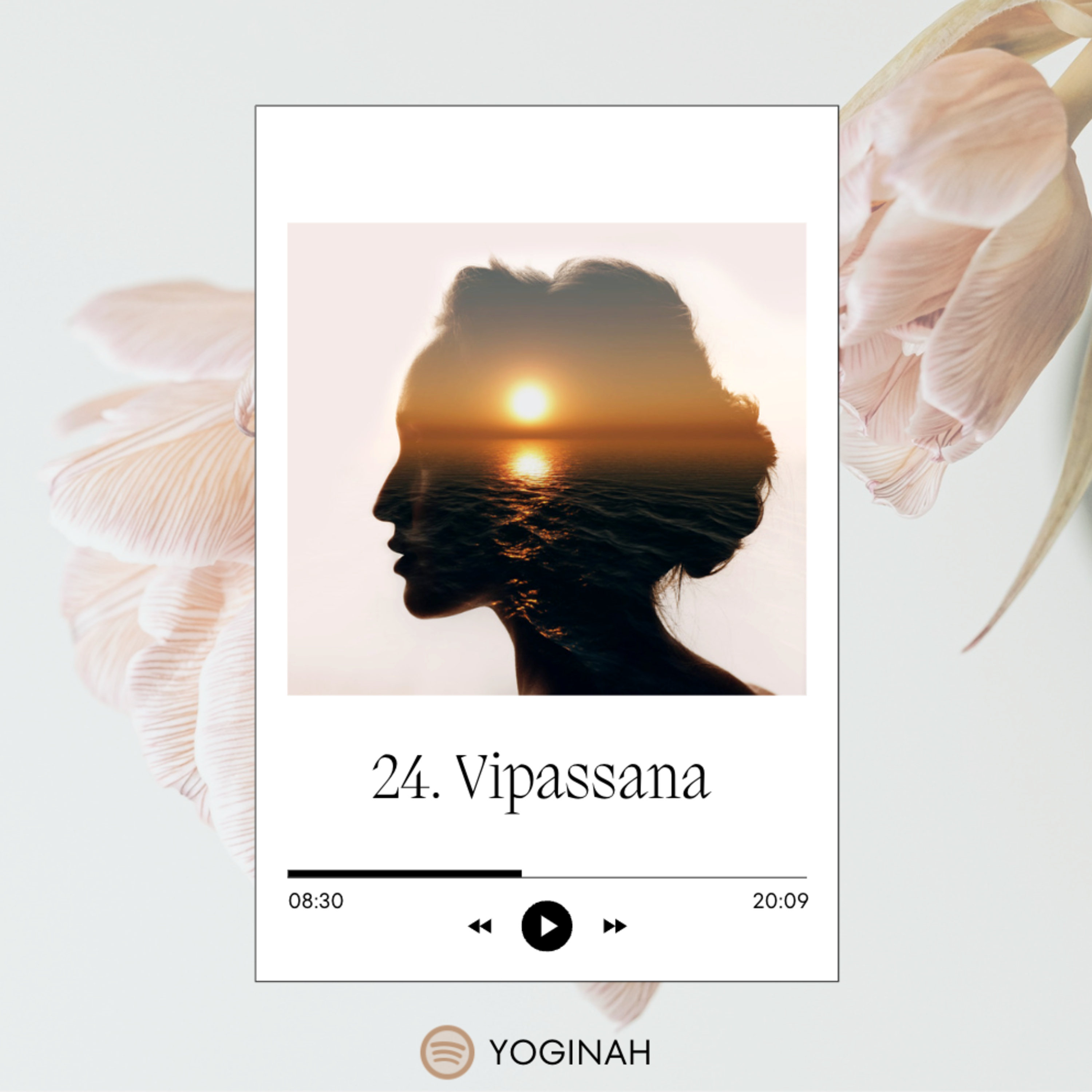 Yoginah