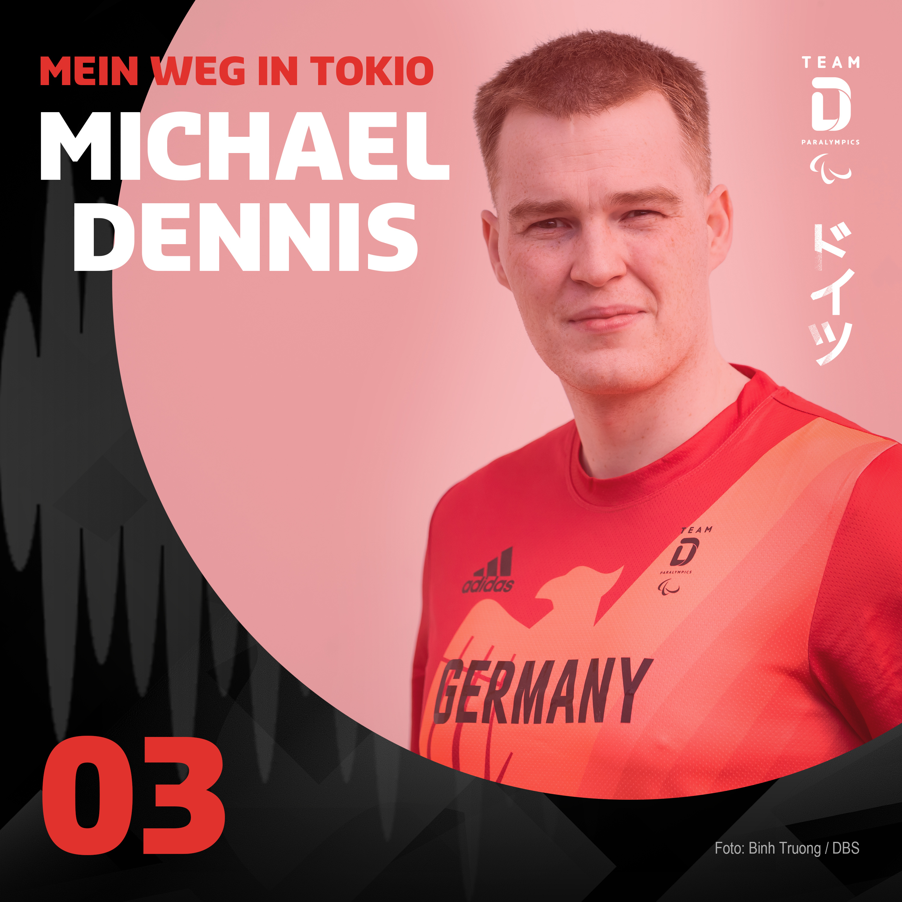 Team Deutschland Paralympics Podcast