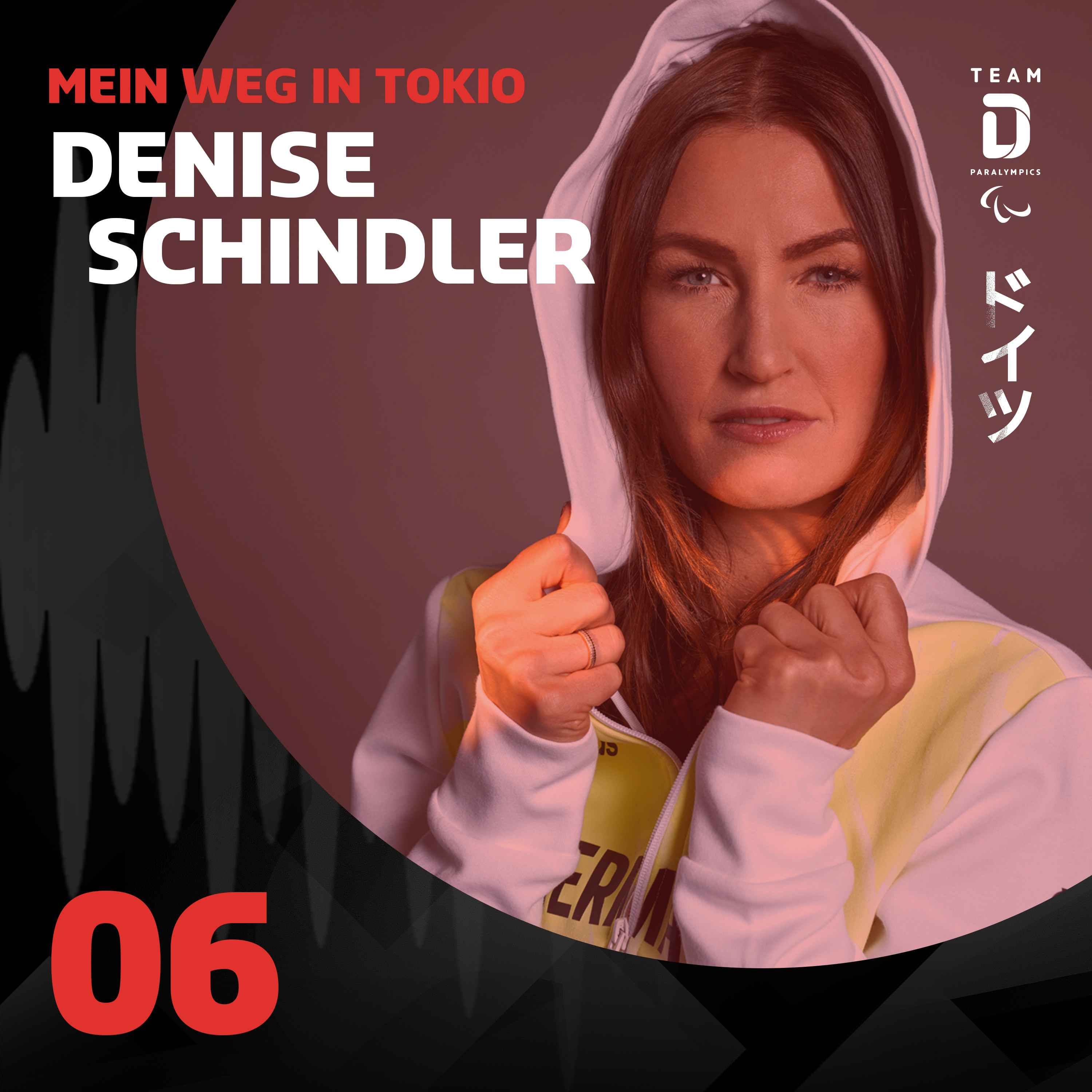 Team Deutschland Paralympics Podcast