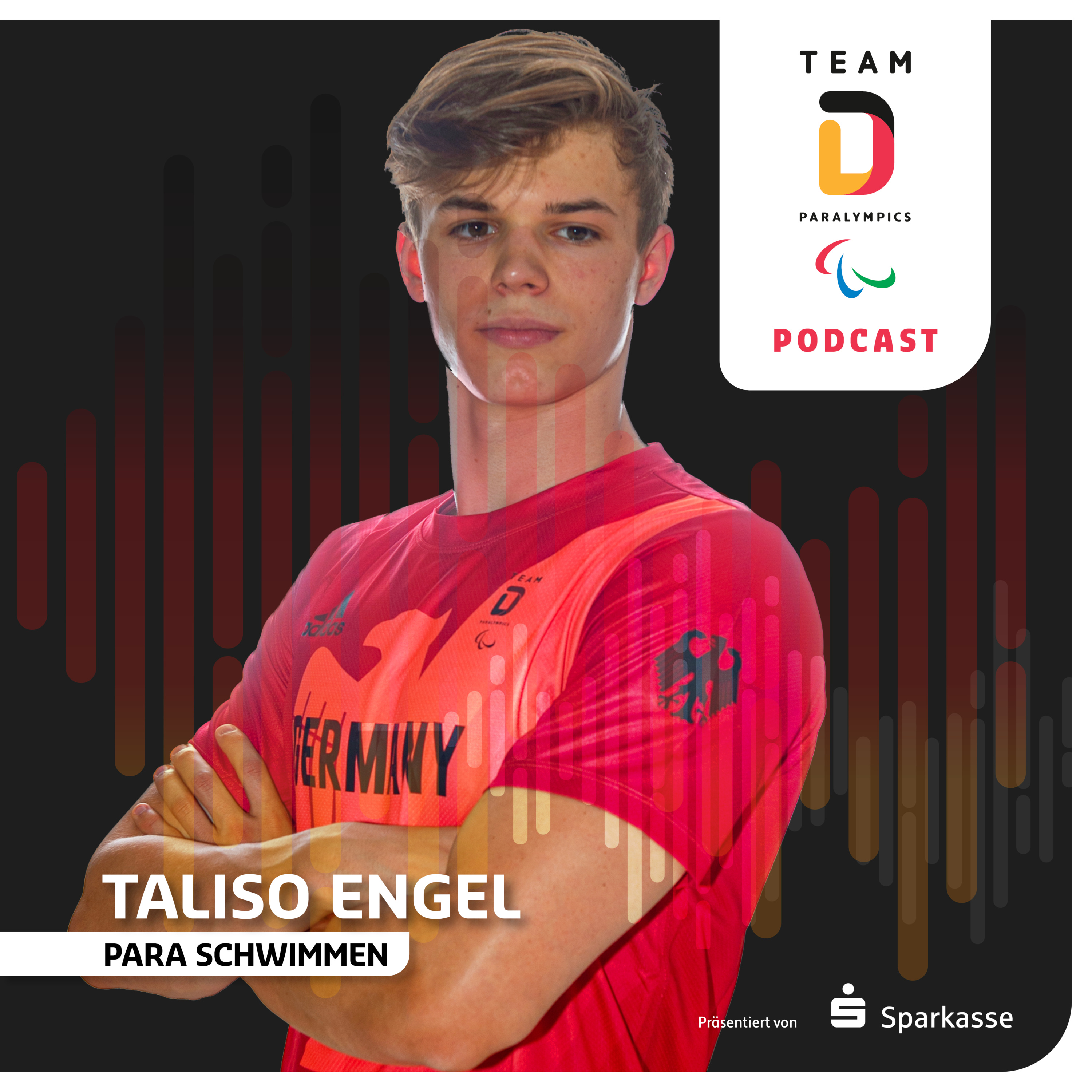Team Deutschland Paralympics Podcast