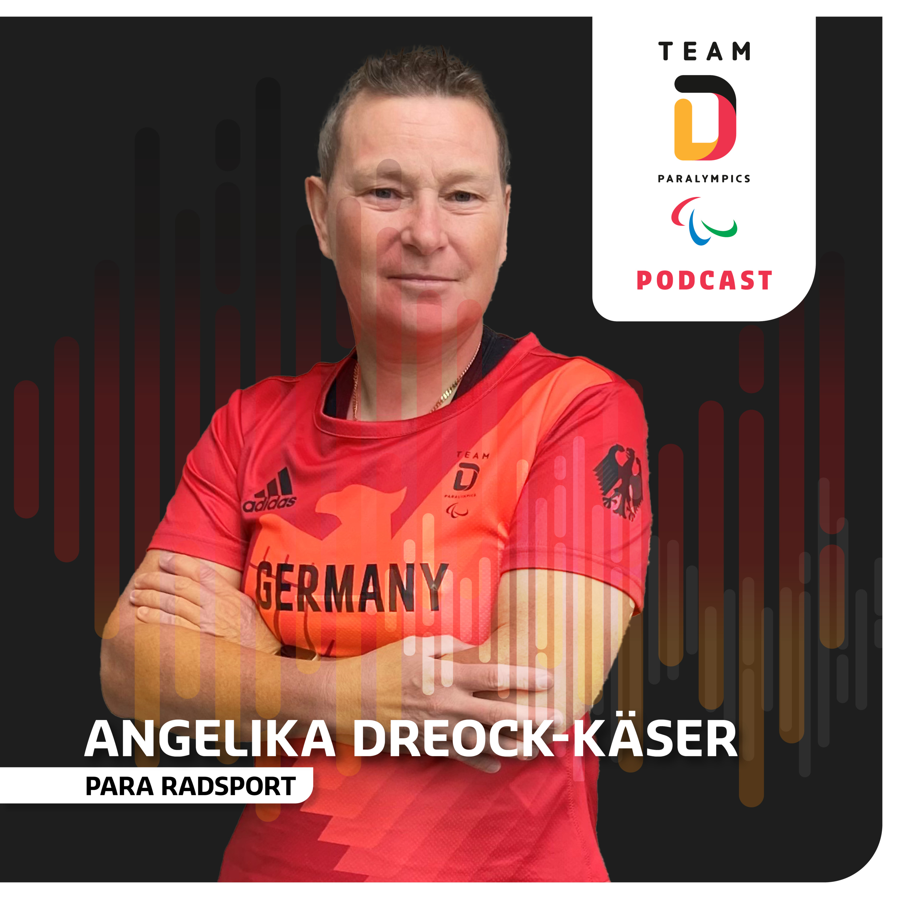 Team Deutschland Paralympics Podcast