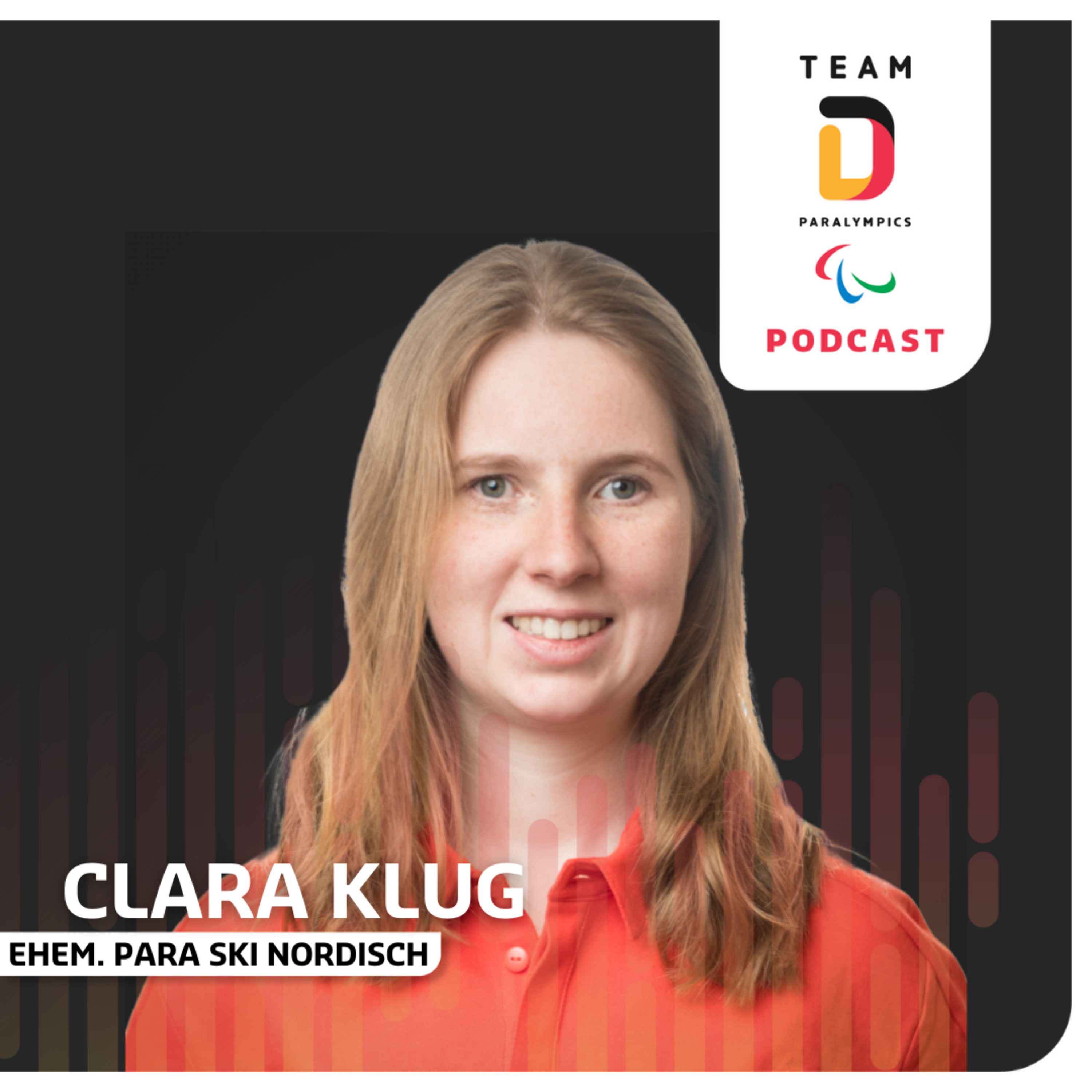 Team Deutschland Paralympics Podcast