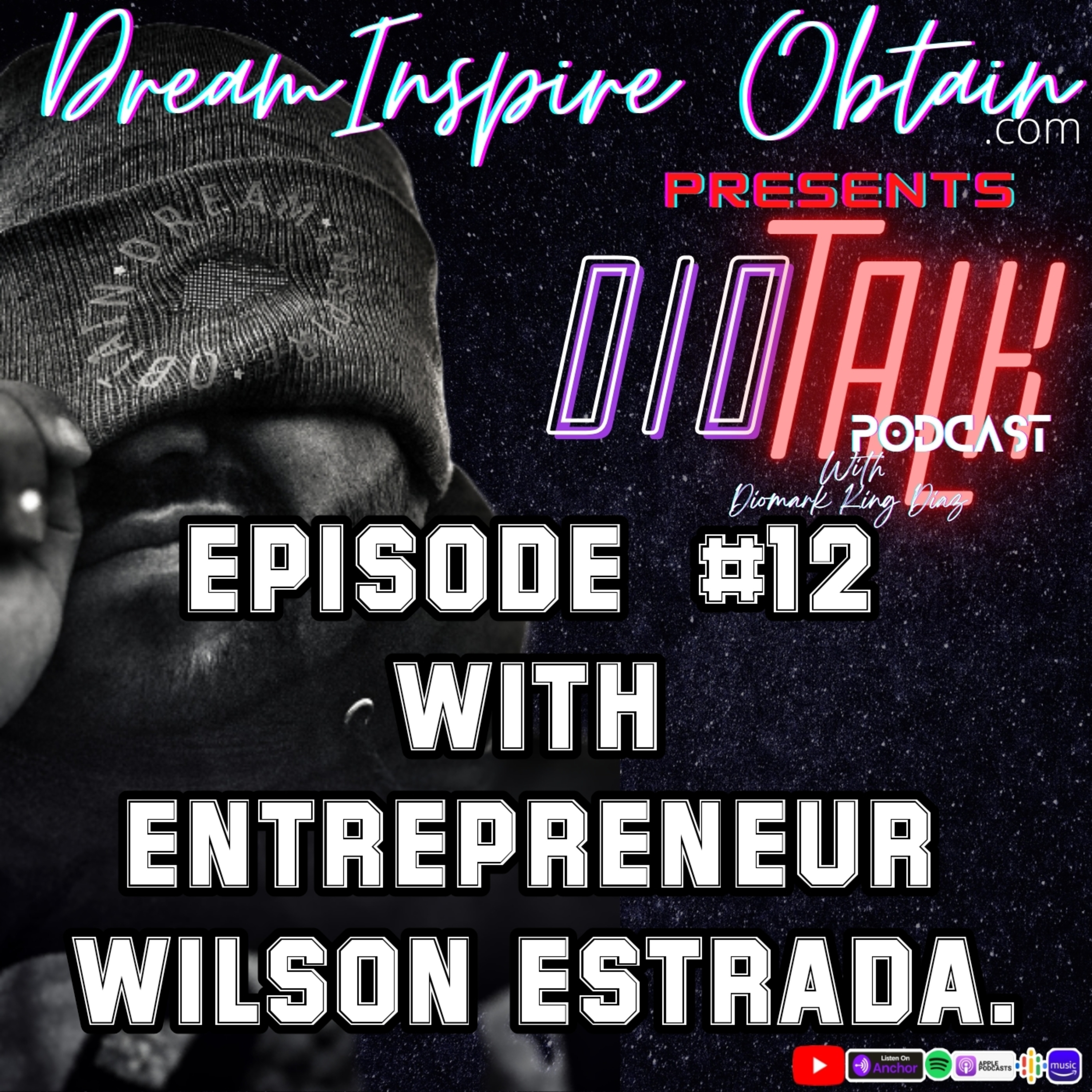 DIOTALK Podcast
