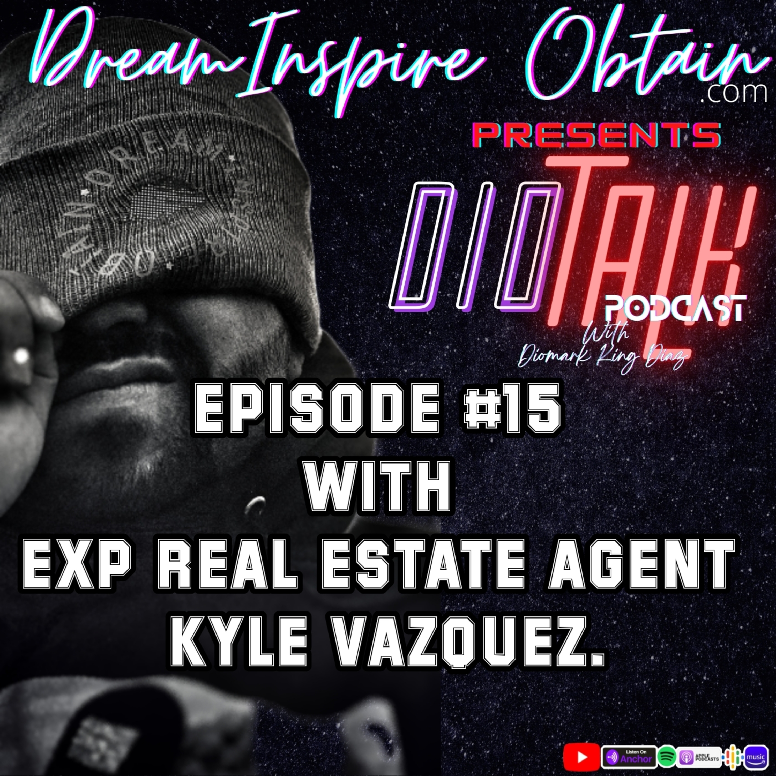 DIOTALK Podcast