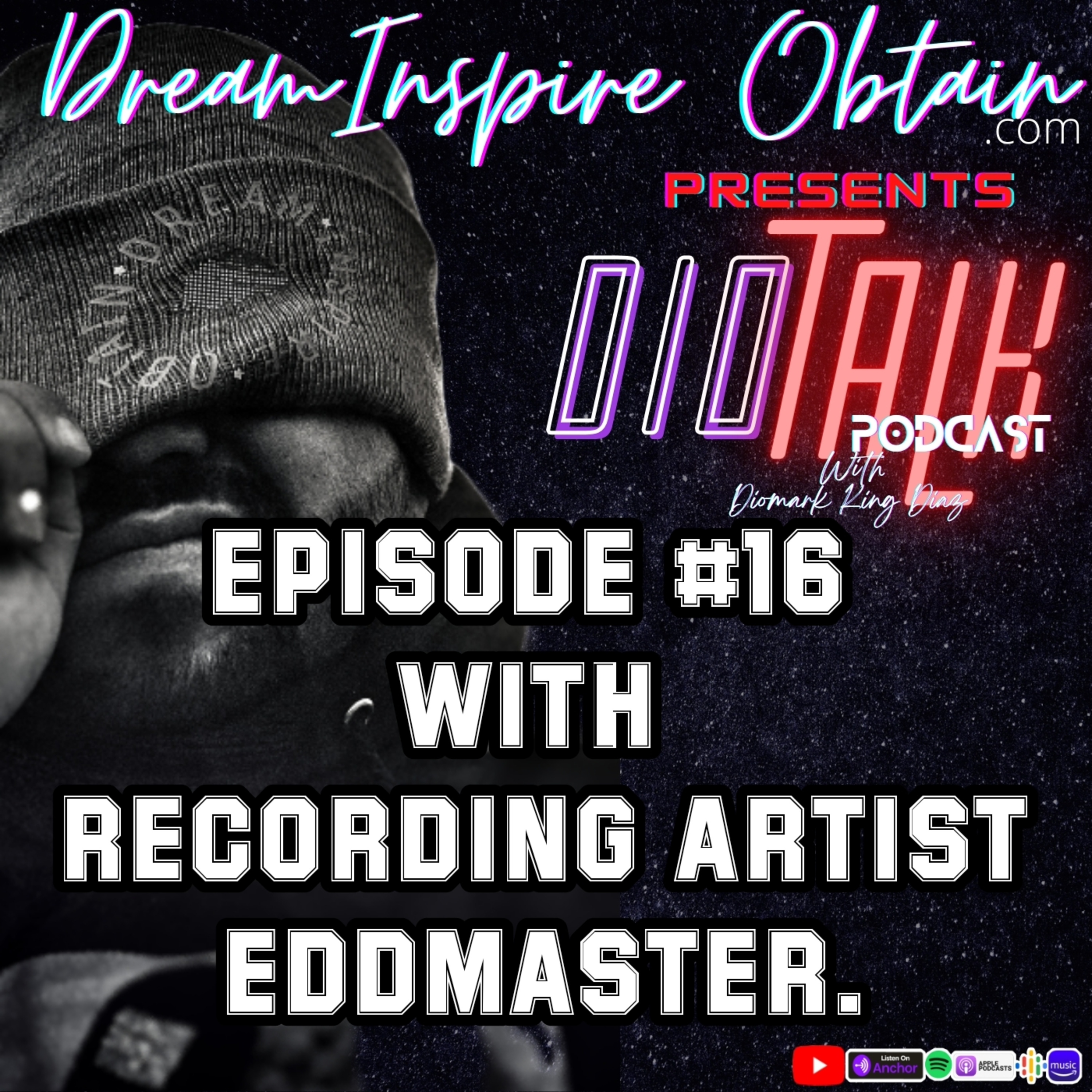 DIOTALK Podcast