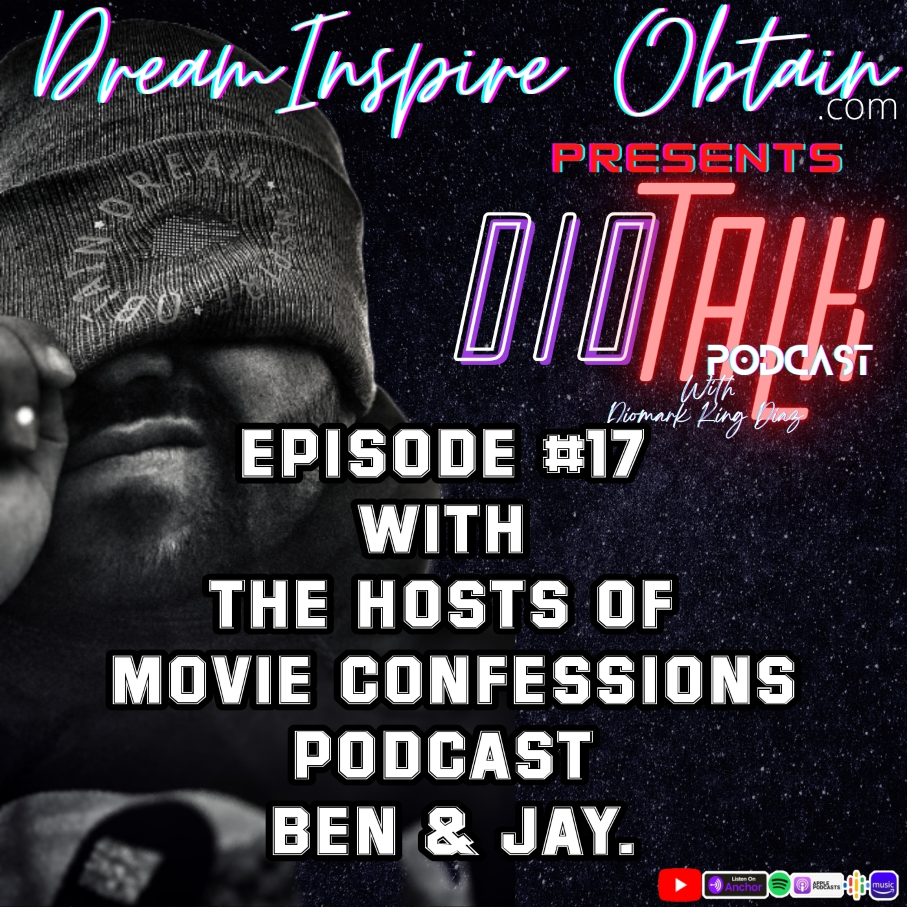 DIOTALK Podcast