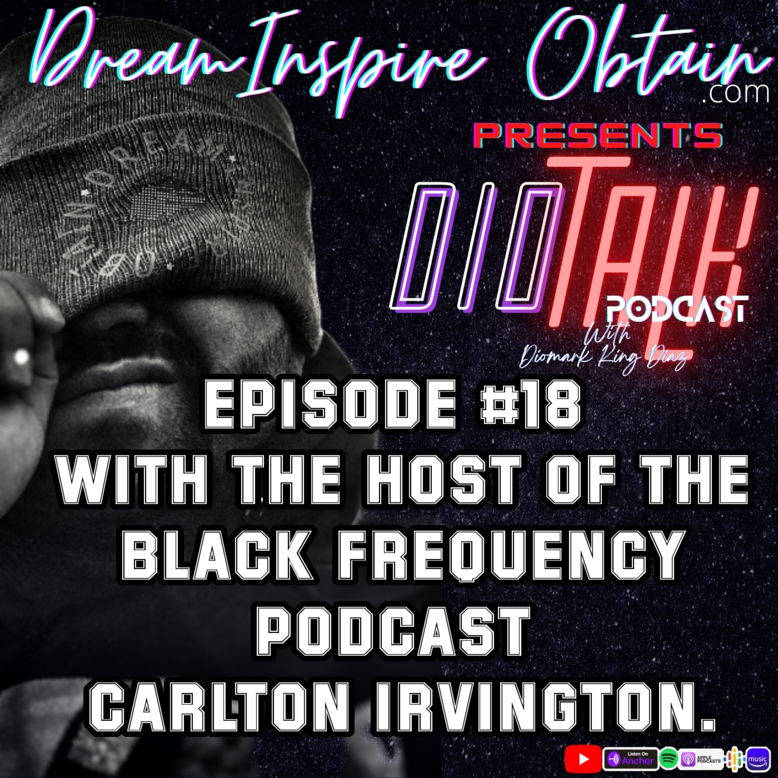DIOTALK Podcast