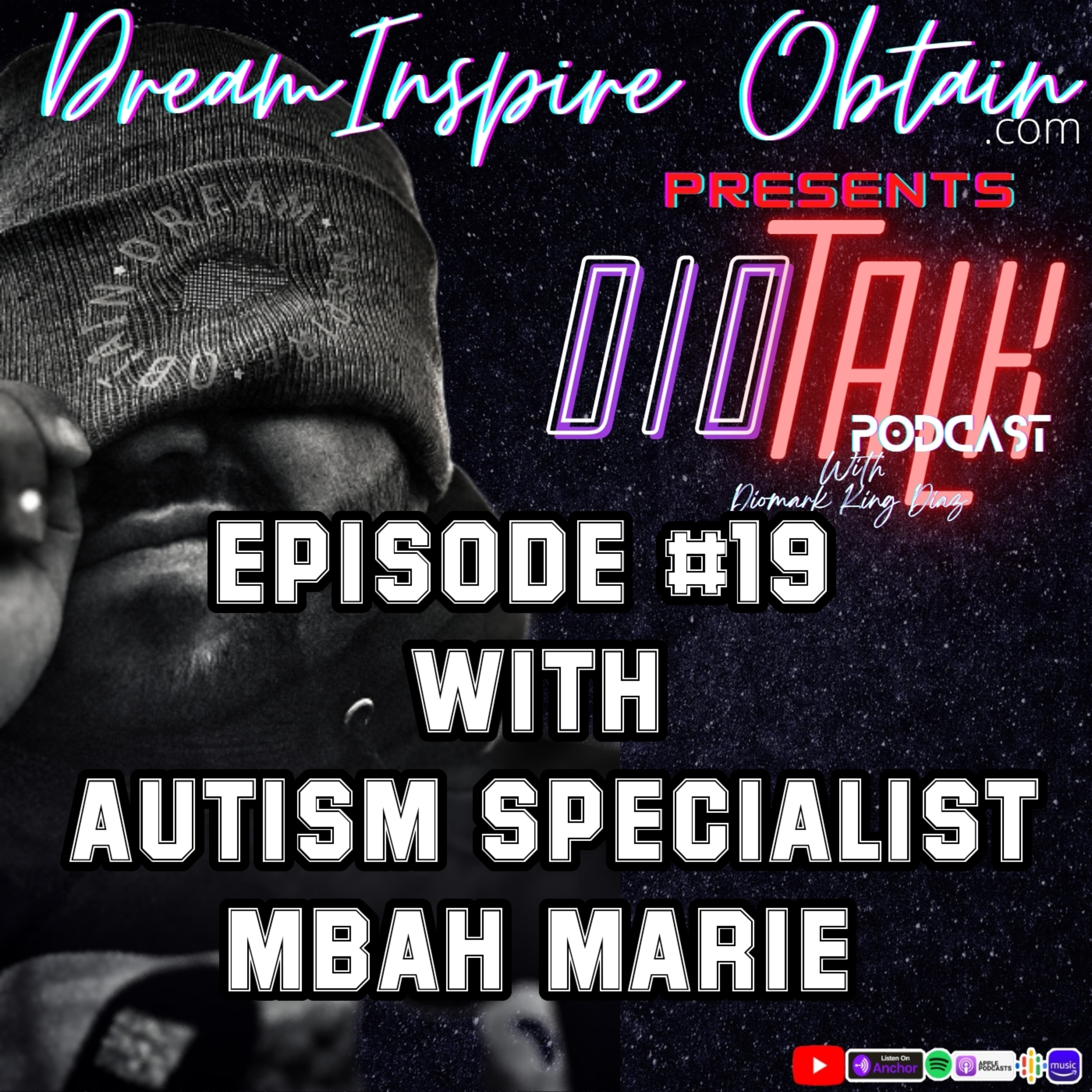 DIOTALK Podcast