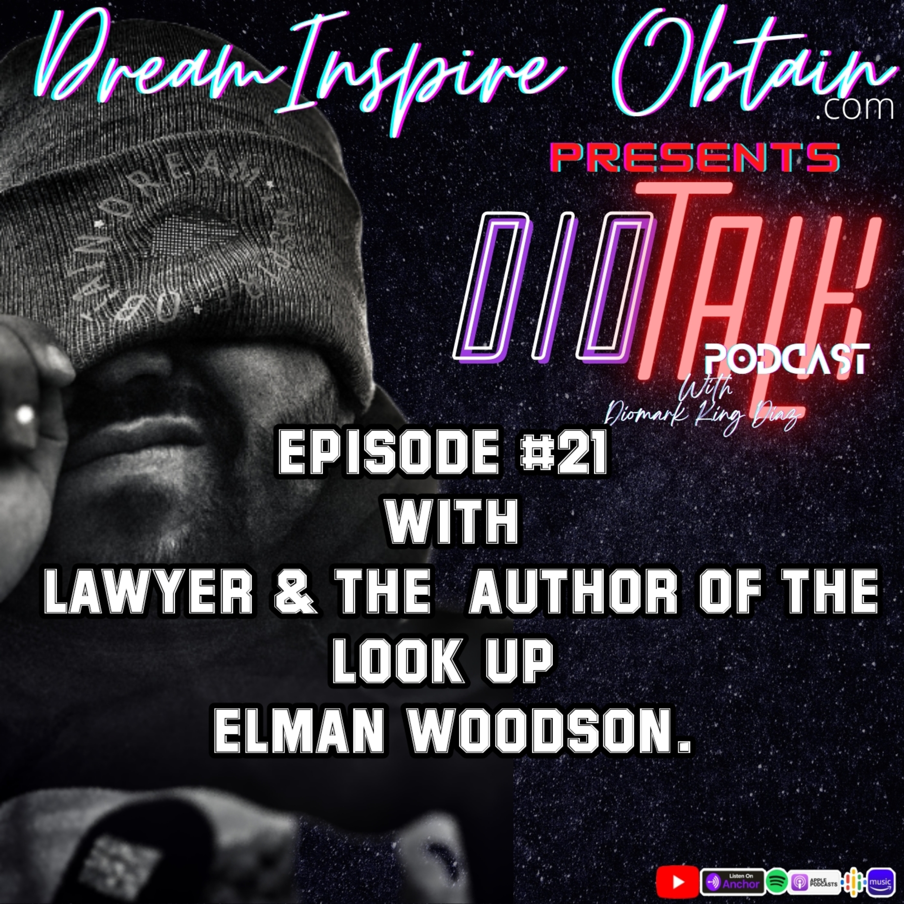 DIOTALK Podcast