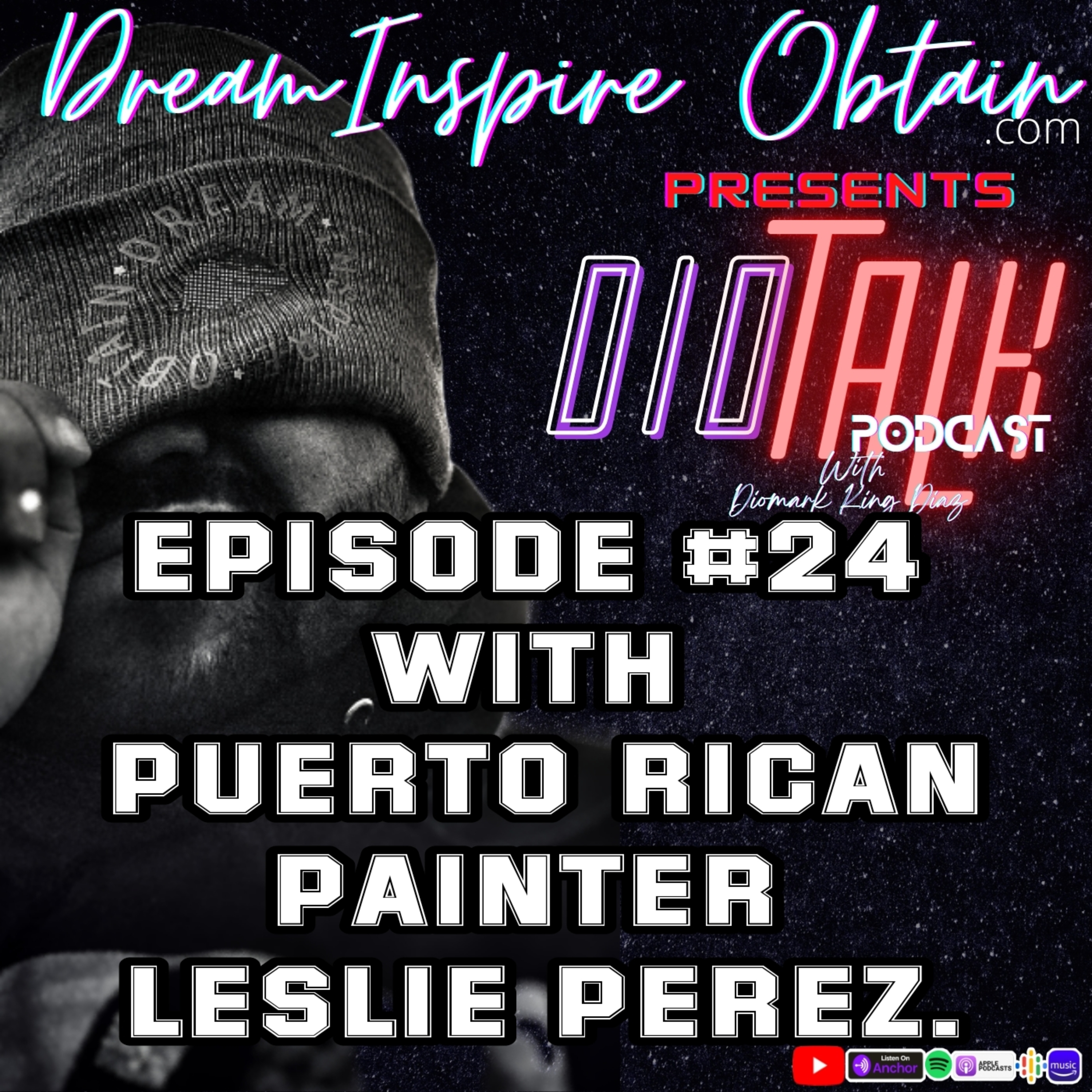 DIOTALK Podcast