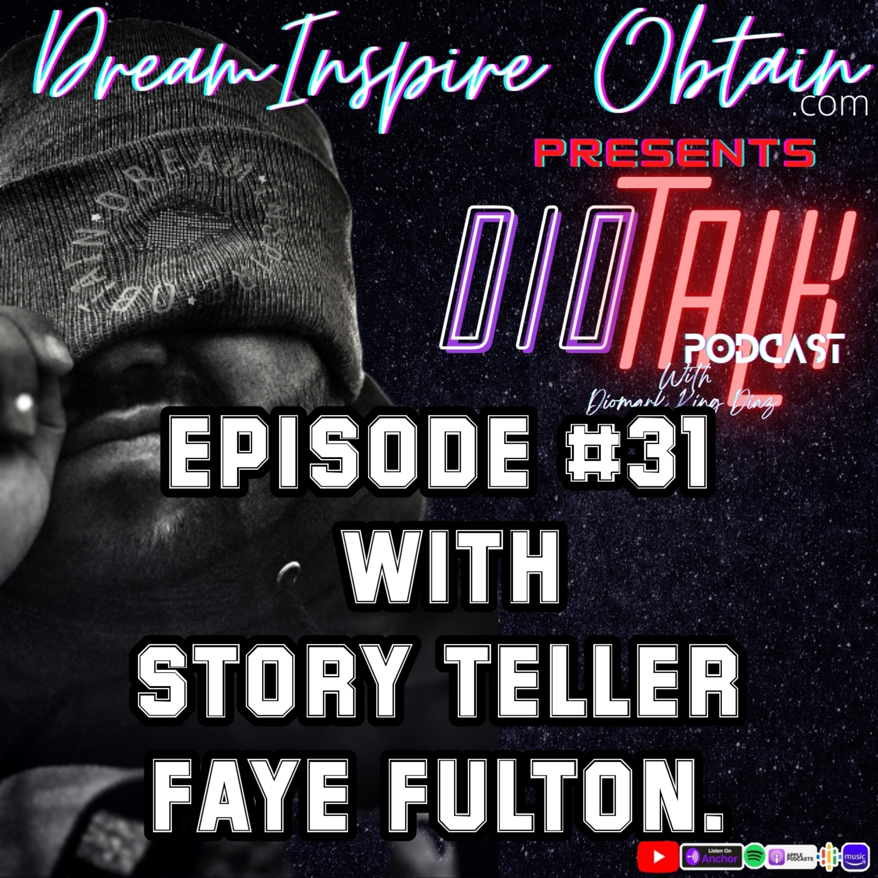 DIOTALK Podcast
