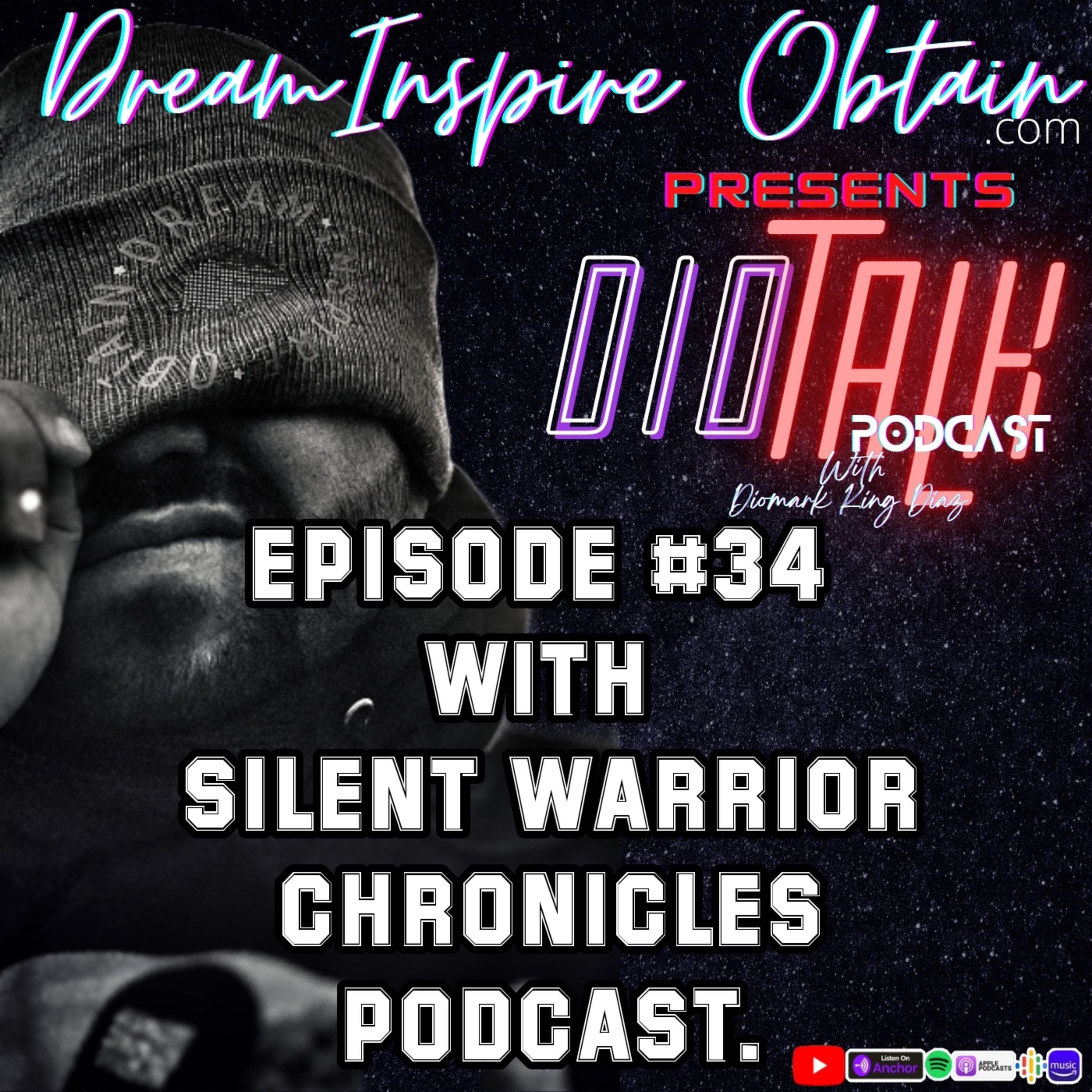 DIOTALK Podcast