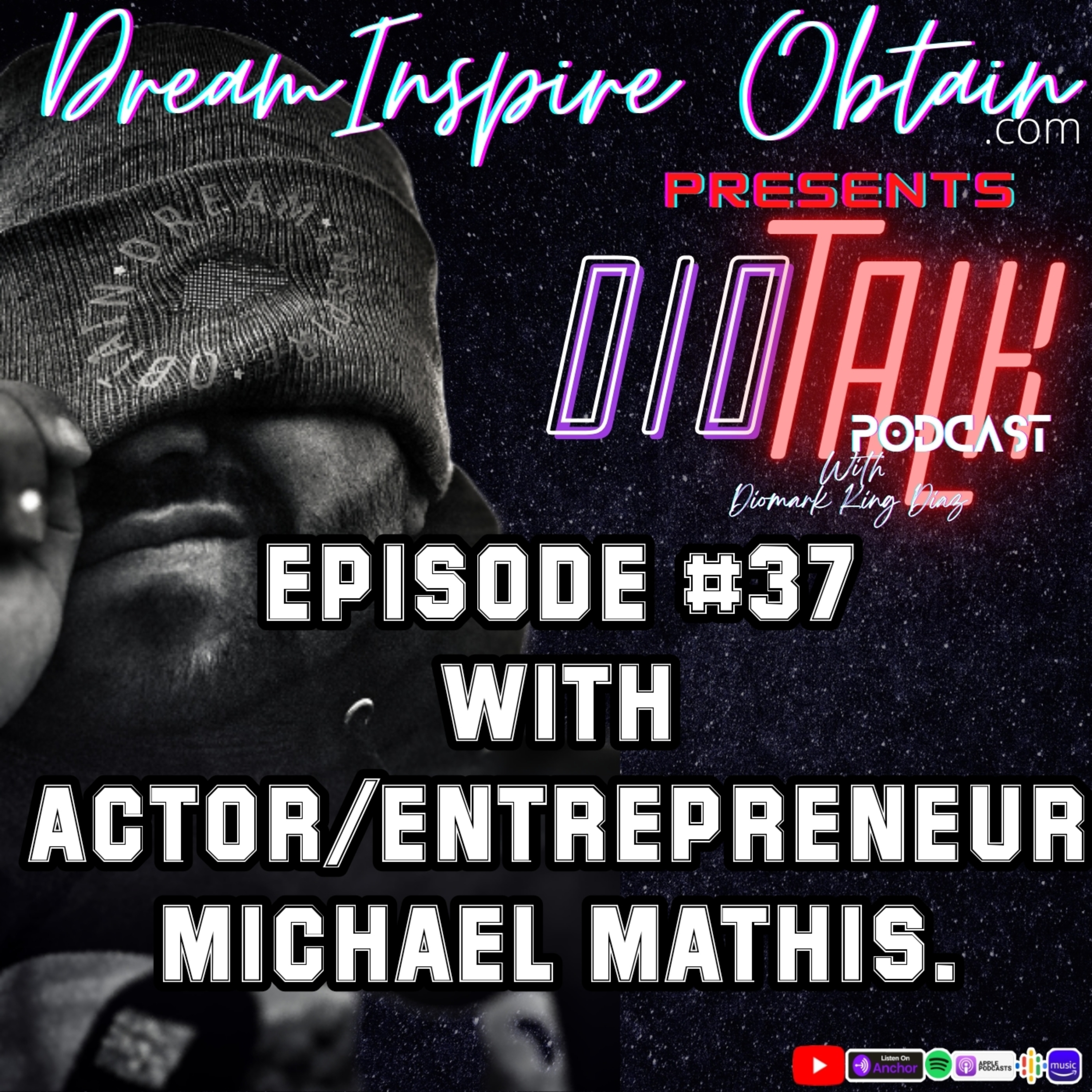 DIOTALK Podcast