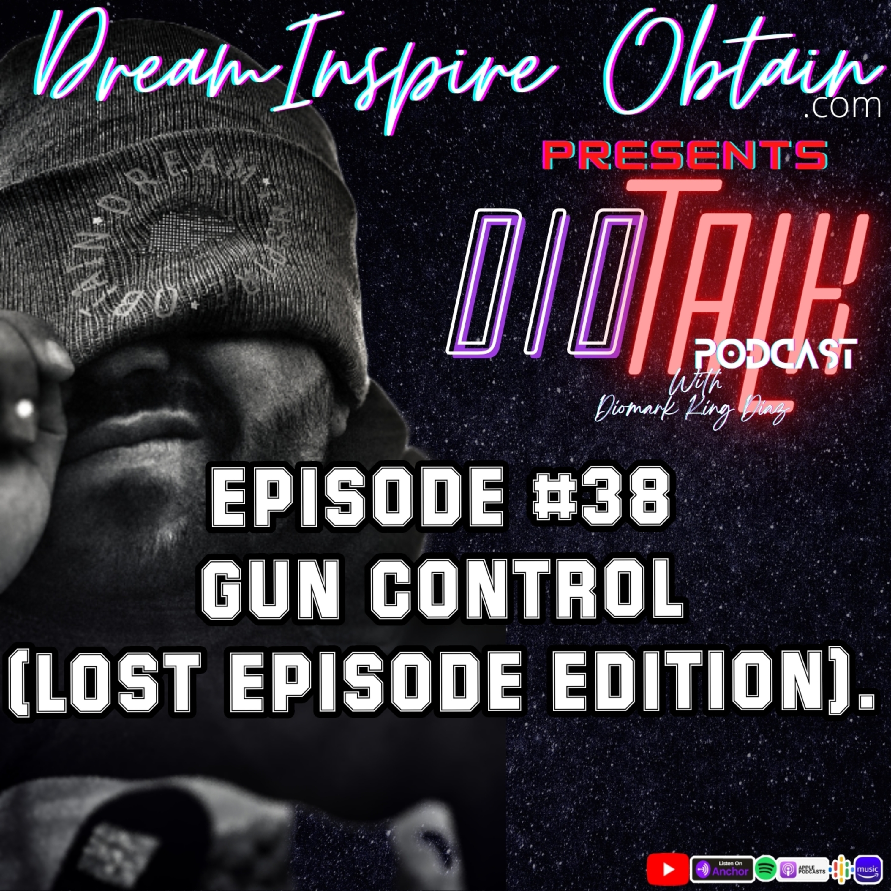 DIOTALK Podcast