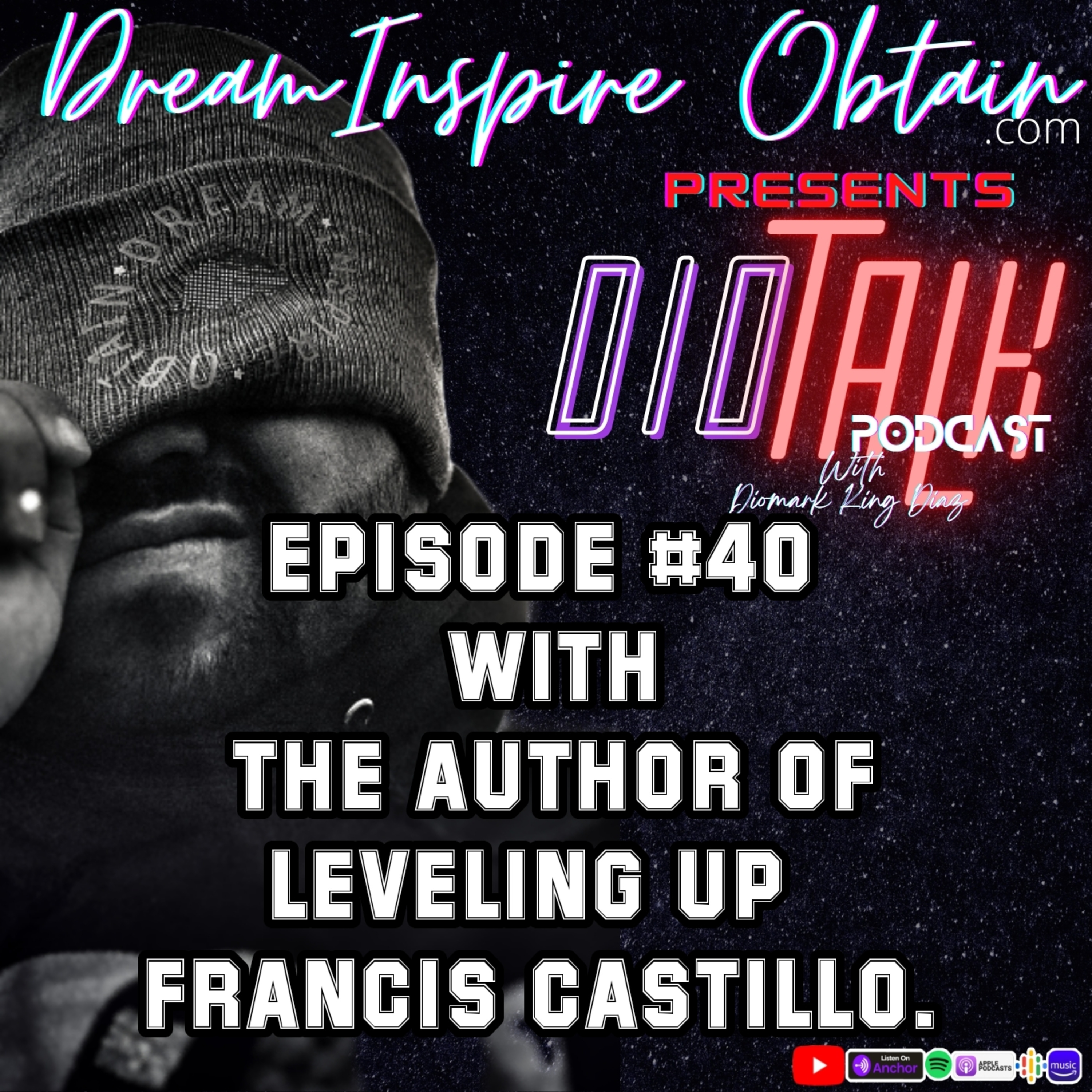 DIOTALK Podcast