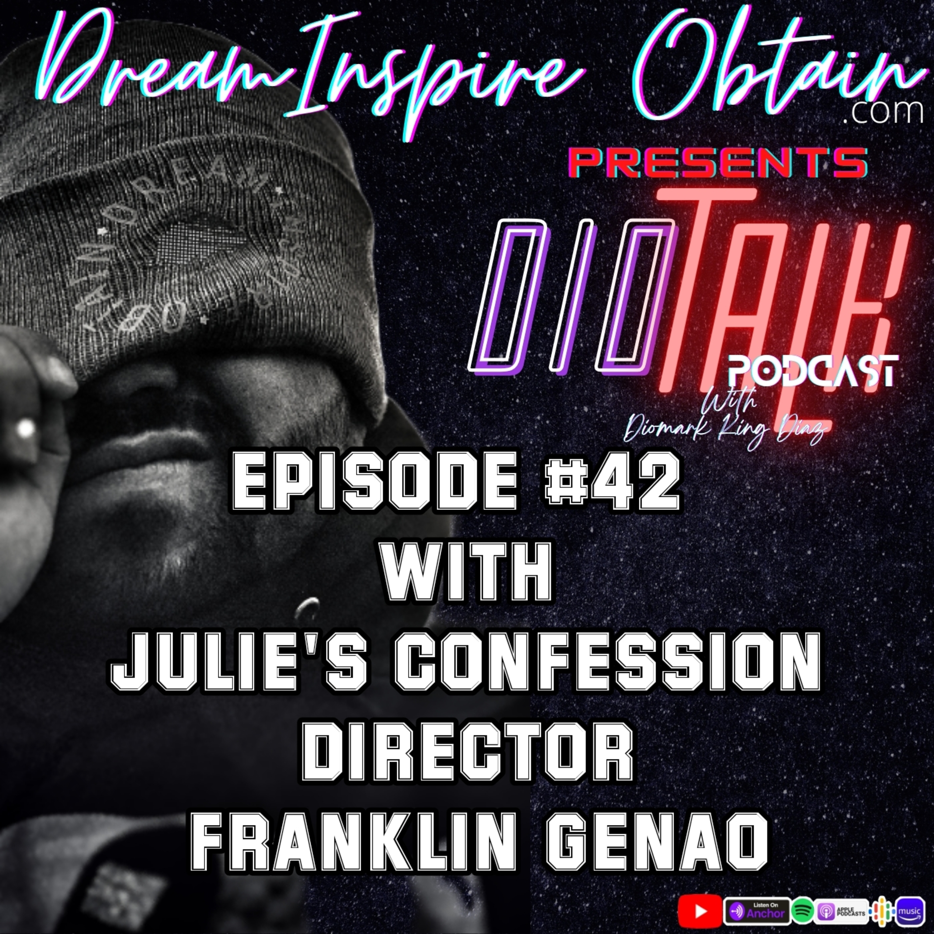 DIOTALK Podcast