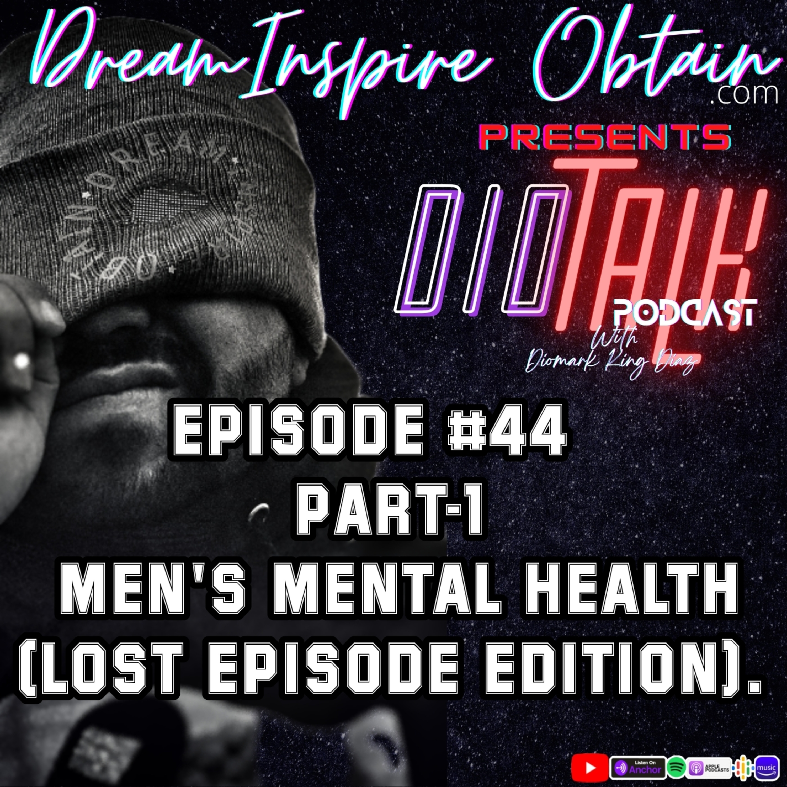 DIOTALK Podcast