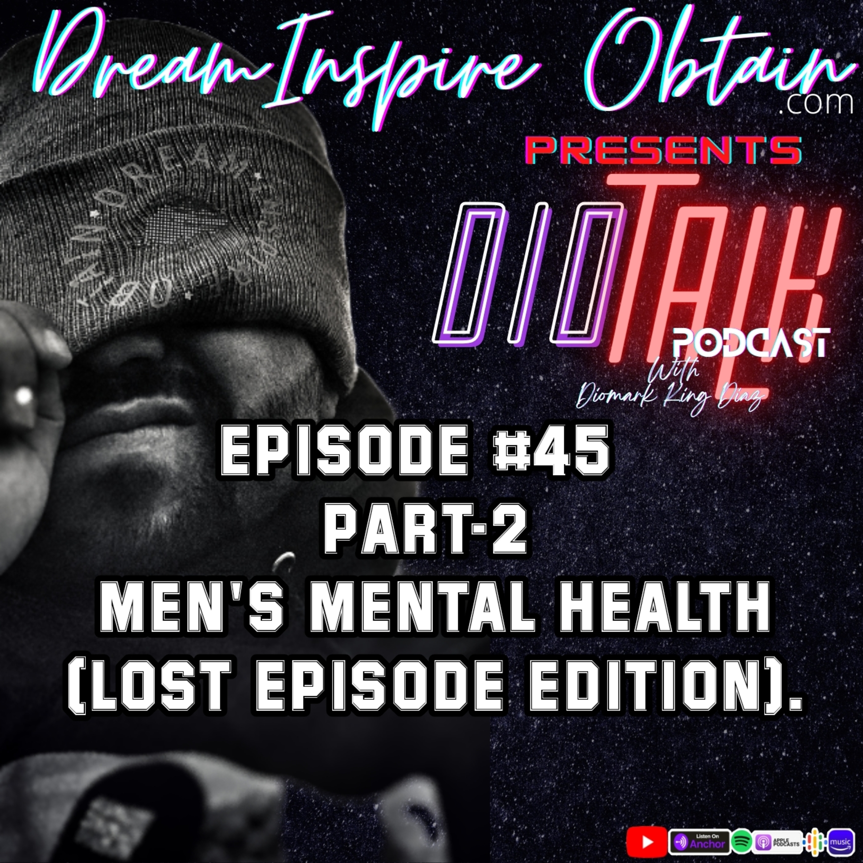 DIOTALK Podcast