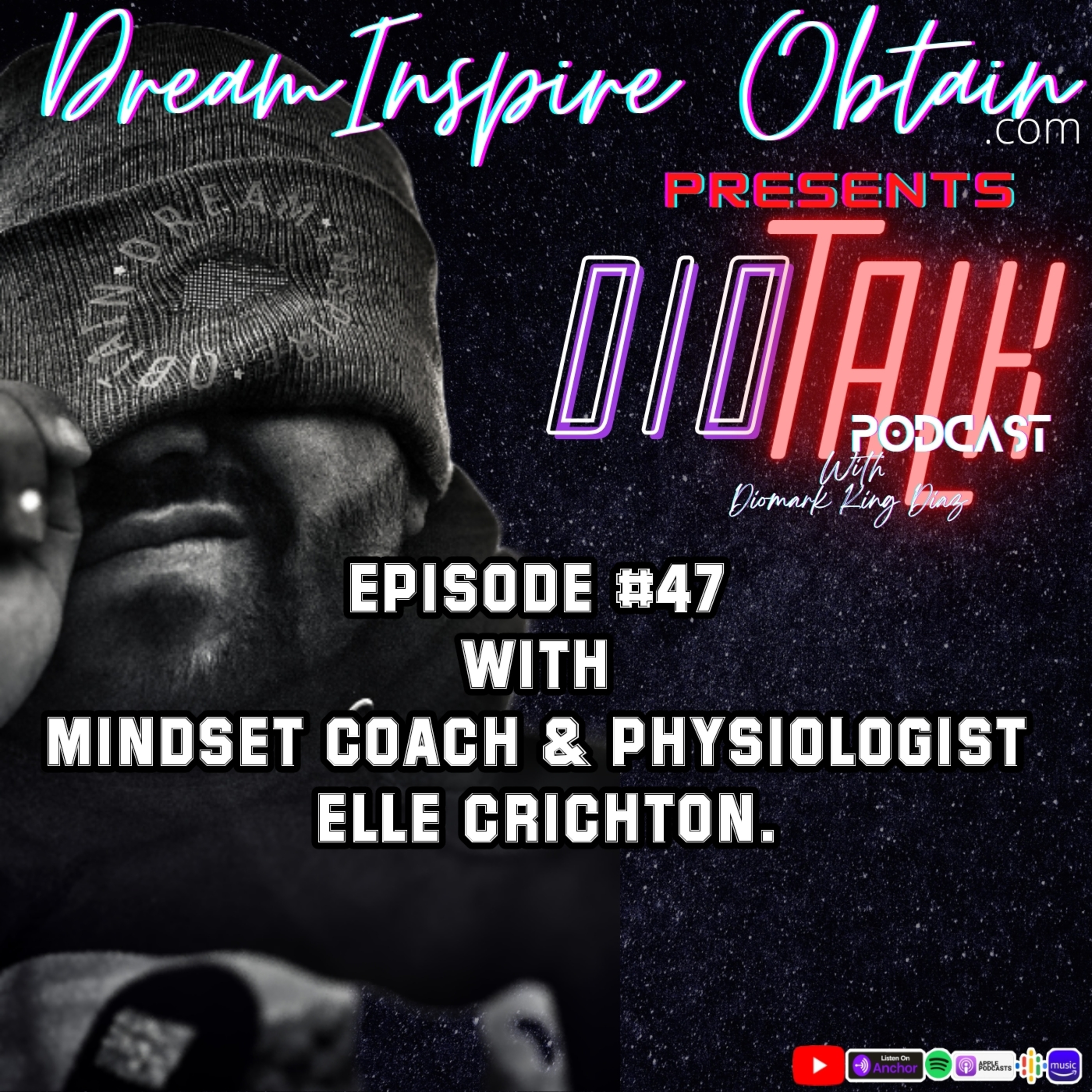 DIOTALK Podcast